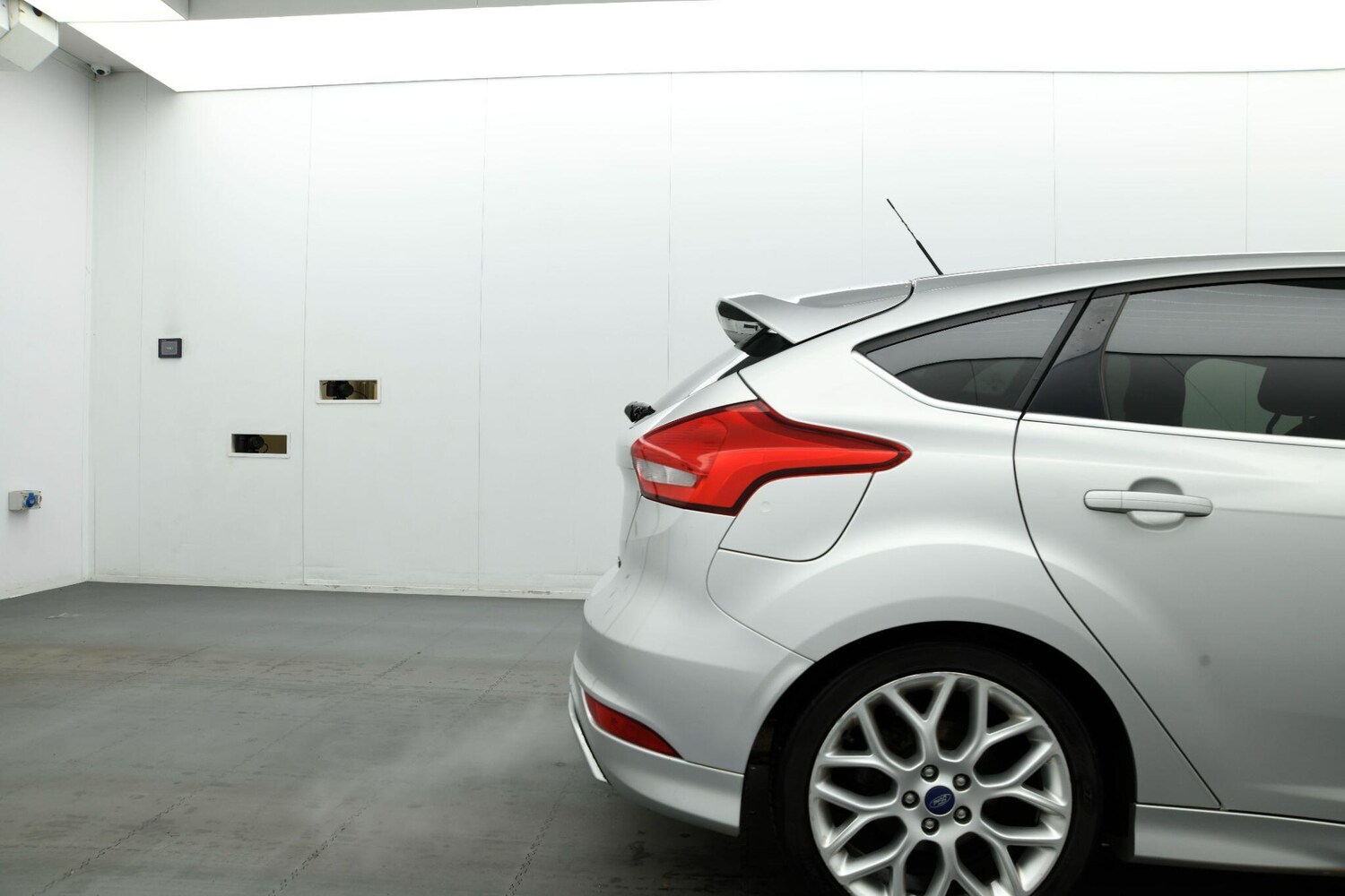 Used Ford Focus 2015 for sale - 77190666: Photo 50