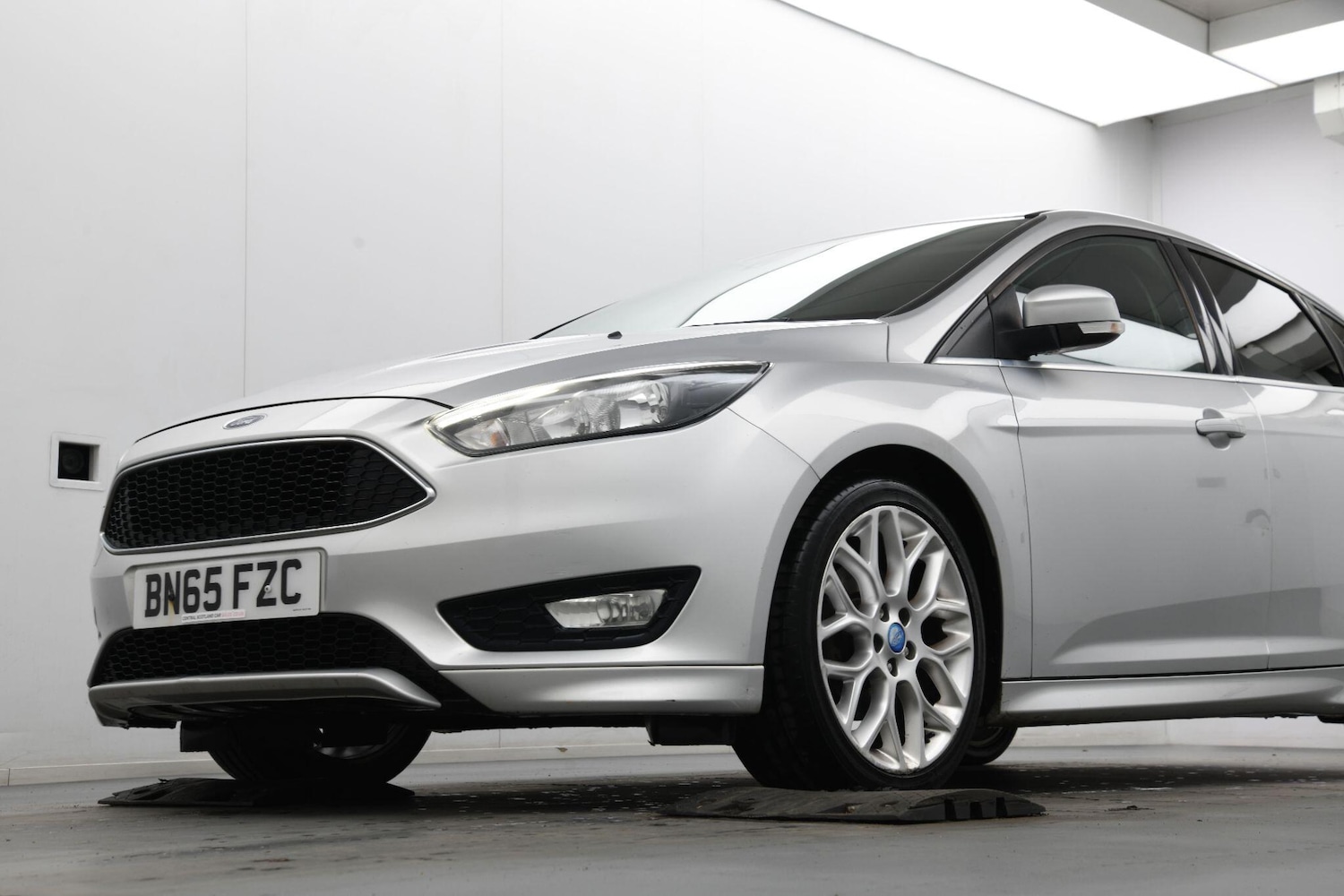 Used Ford Focus 2015 for sale - 77190666: Photo 7