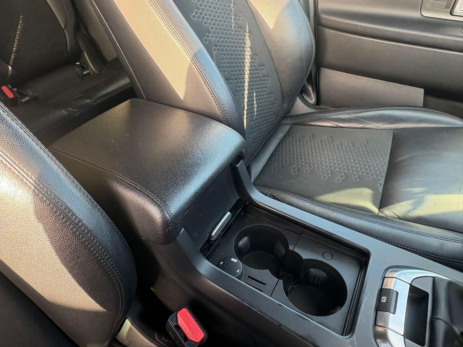 Used Land Rover Discovery Sport 2018 for sale - 78058714: Photo 10