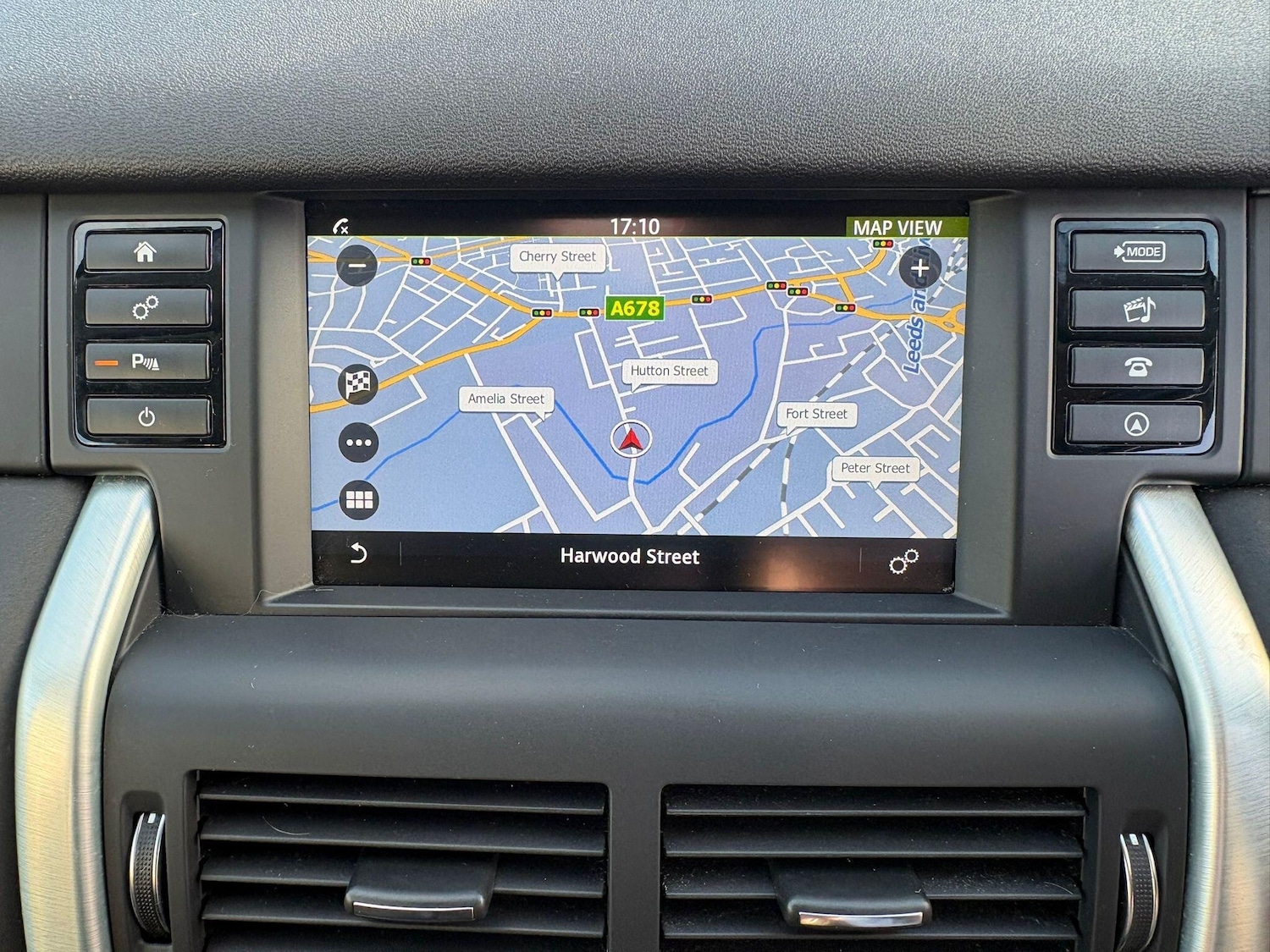 Used Land Rover Discovery Sport 2018 for sale - 78058714: Photo 12