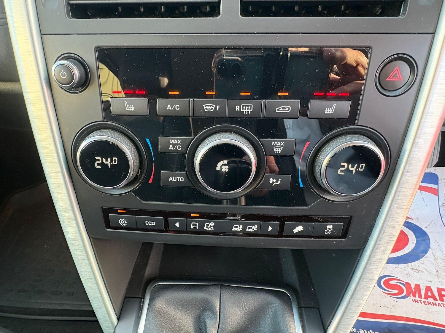 Used Land Rover Discovery Sport 2018 for sale - 78058714: Photo 13