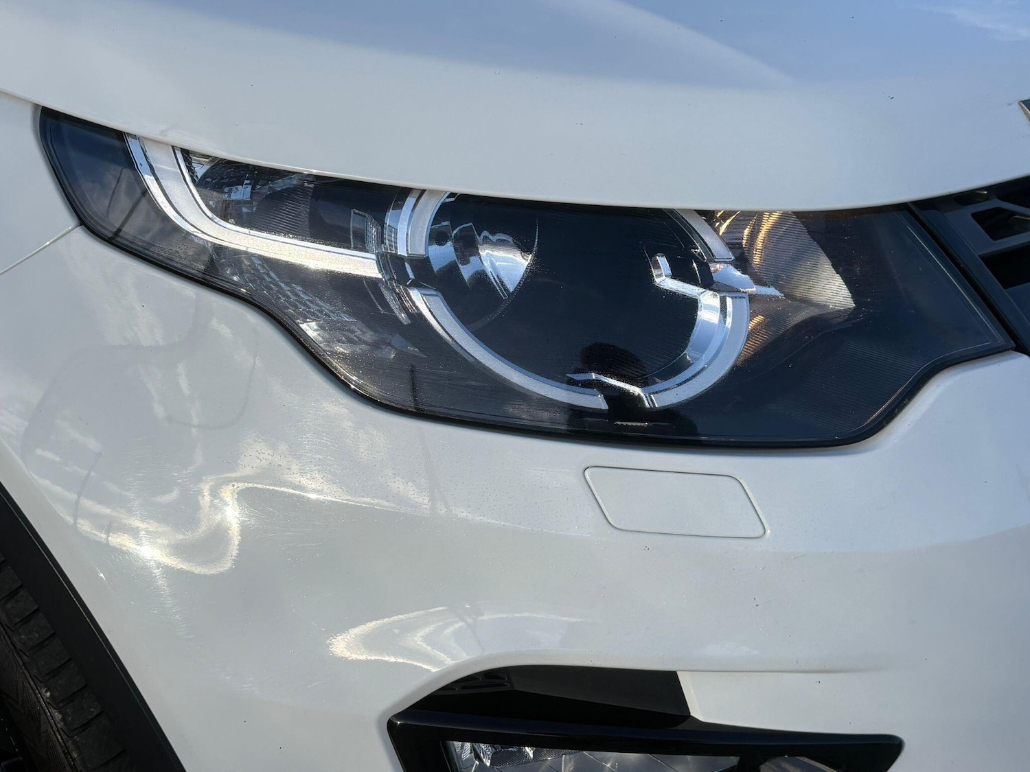 Used Land Rover Discovery Sport 2018 for sale - 78058714: Photo 15