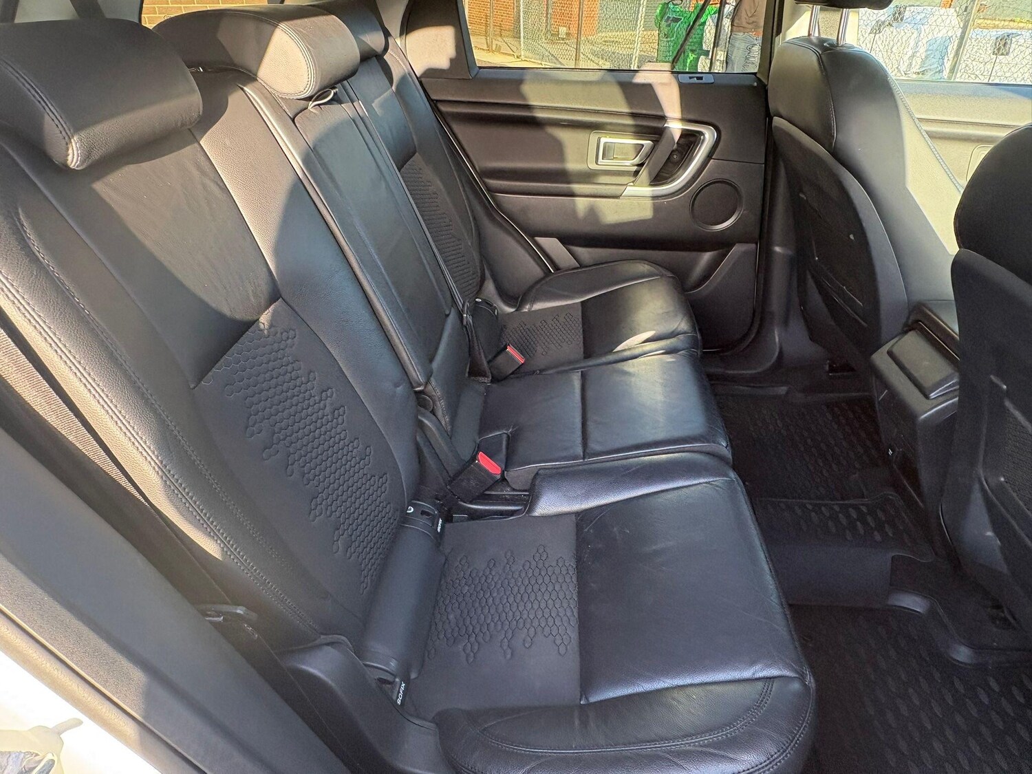 Used Land Rover Discovery Sport 2018 for sale - 78058714: Photo 18