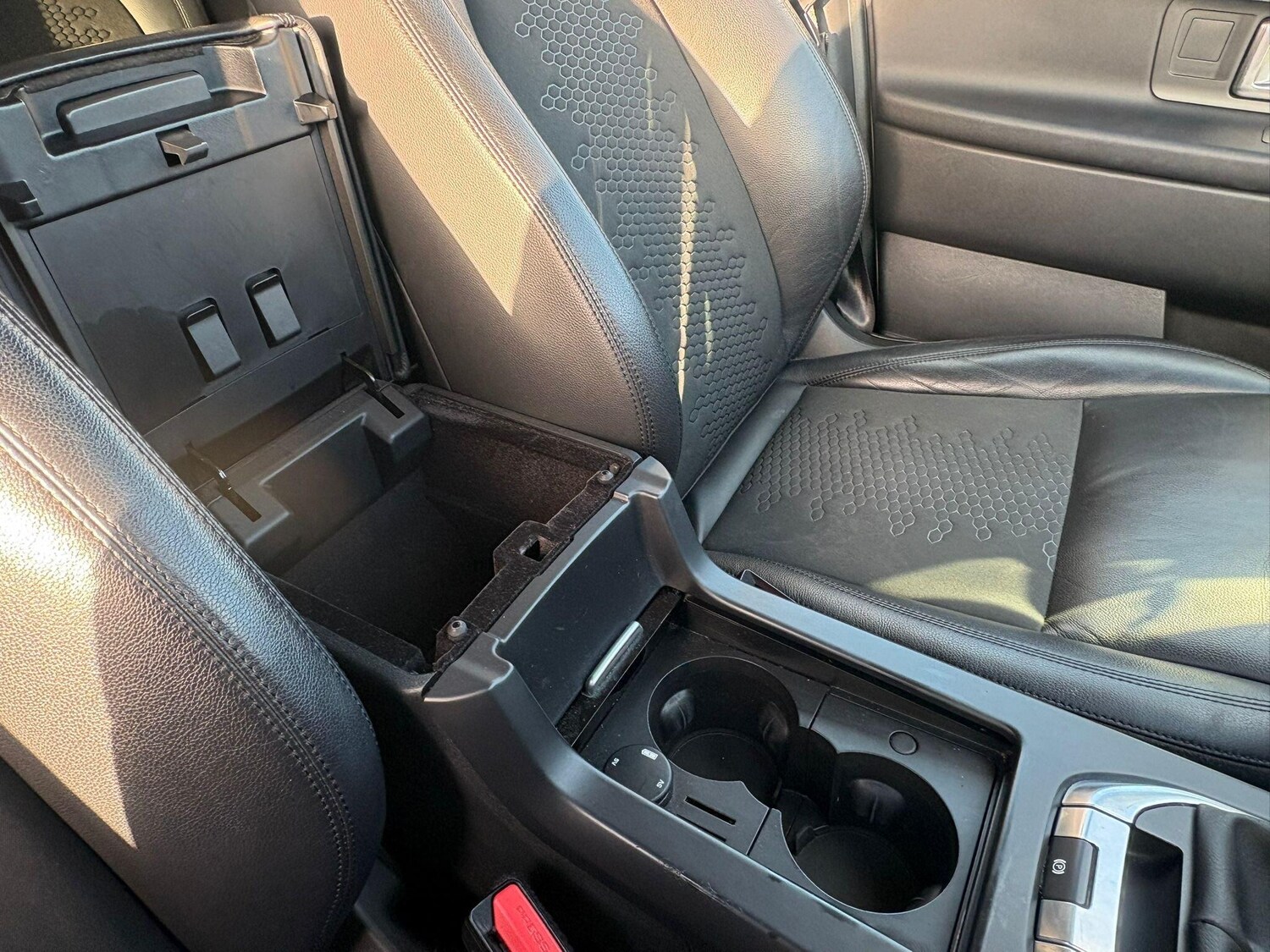 Used Land Rover Discovery Sport 2018 for sale - 78058714: Photo 21