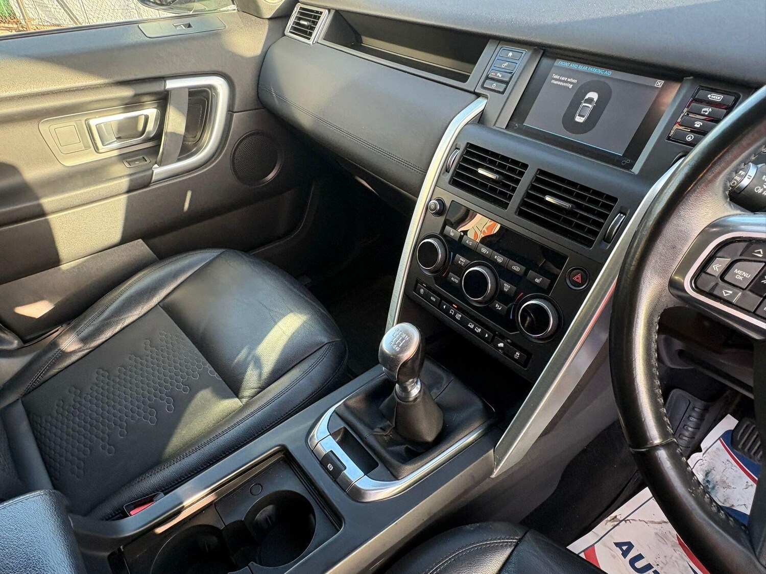 Used Land Rover Discovery Sport 2018 for sale - 78058714: Photo 23