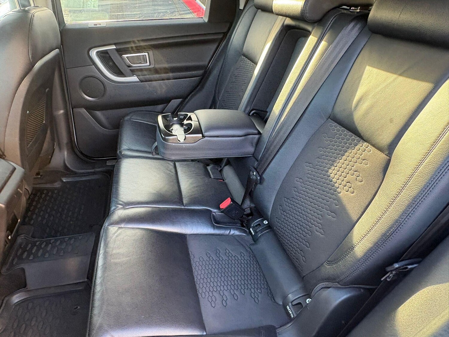 Used Land Rover Discovery Sport 2018 for sale - 78058714: Photo 24