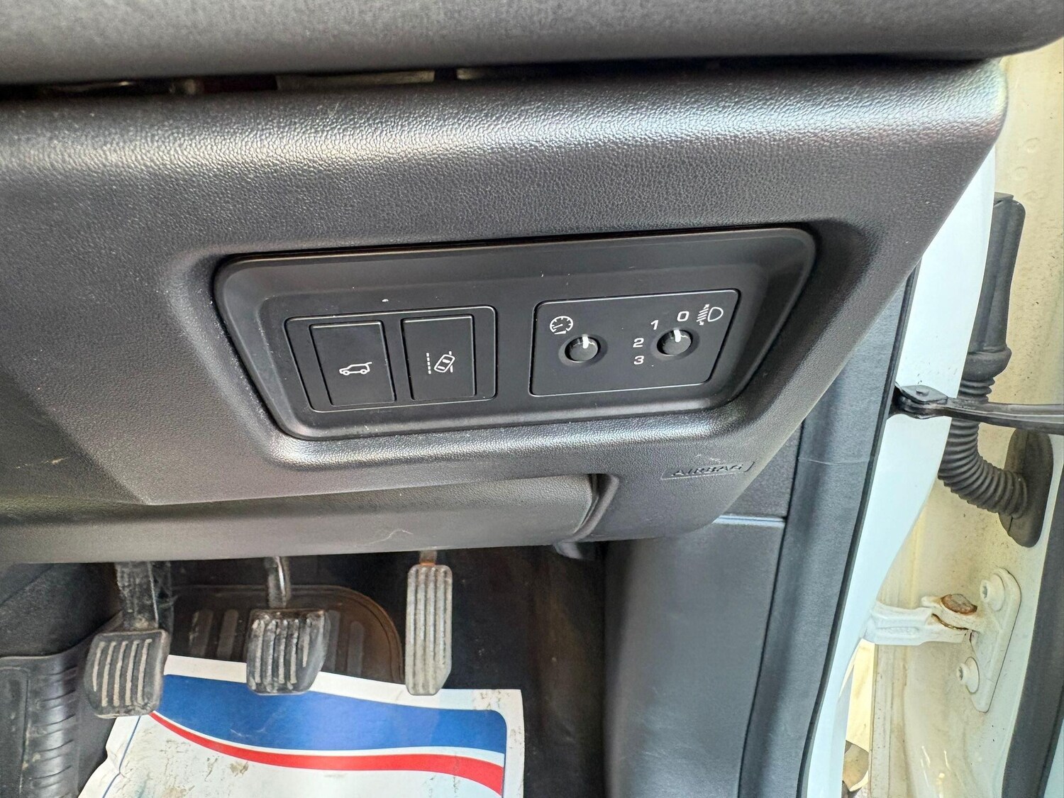 Used Land Rover Discovery Sport 2018 for sale - 78058714: Photo 25