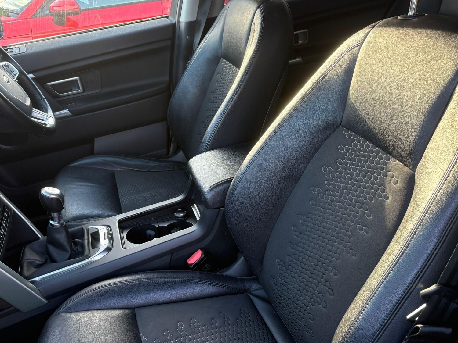 Used Land Rover Discovery Sport 2018 for sale - 78058714: Photo 26