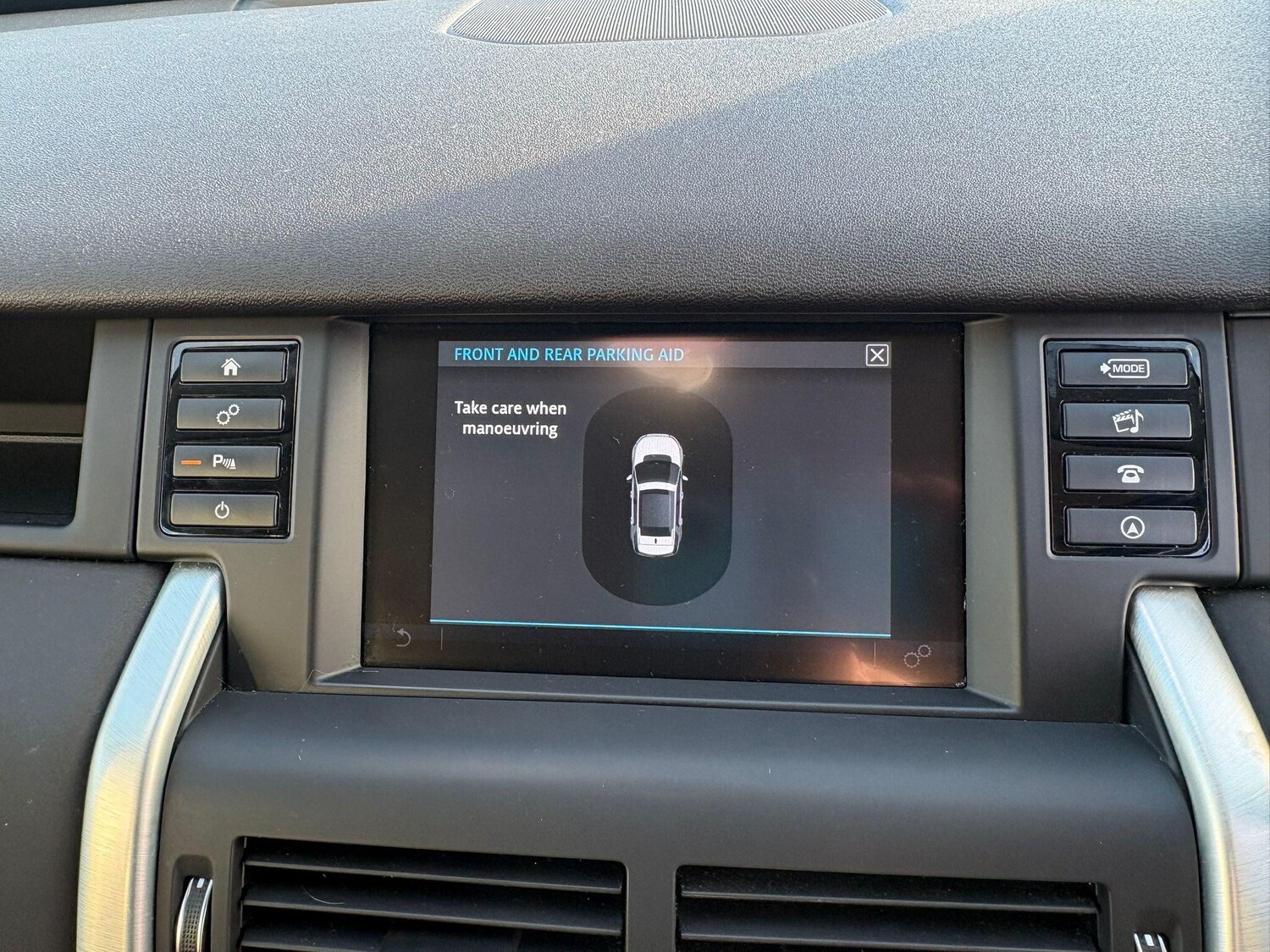 Used Land Rover Discovery Sport 2018 for sale - 78058714: Photo 27