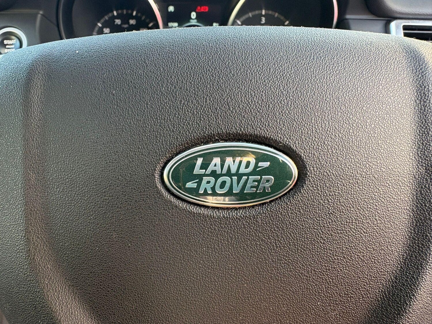 Used Land Rover Discovery Sport 2018 for sale - 78058714: Photo 28