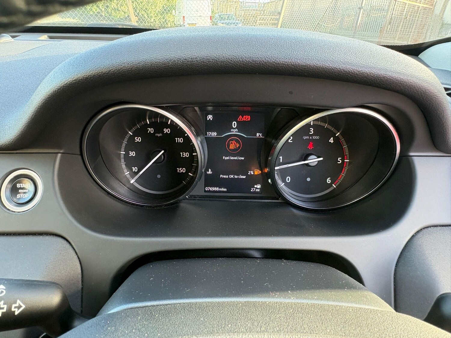 Used Land Rover Discovery Sport 2018 for sale - 78058714: Photo 29