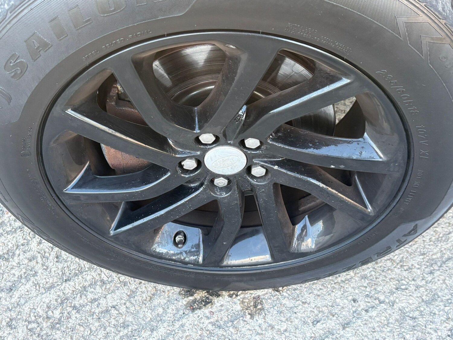 Used Land Rover Discovery Sport 2018 for sale - 78058714: Photo 31