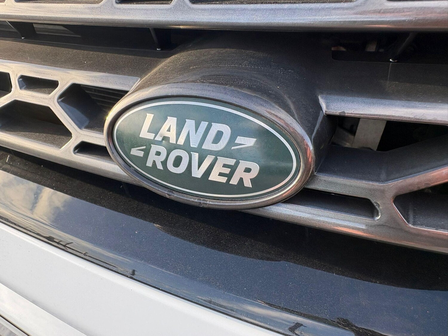 Used Land Rover Discovery Sport 2018 for sale - 78058714: Photo 32