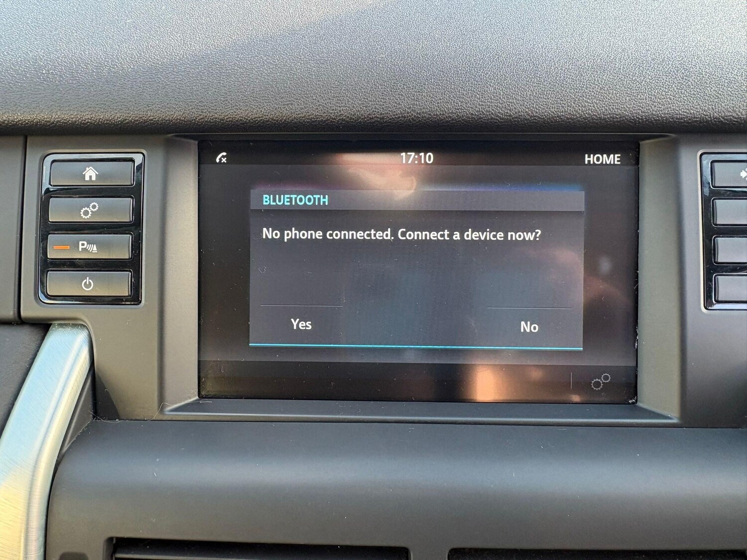 Used Land Rover Discovery Sport 2018 for sale - 78058714: Photo 34