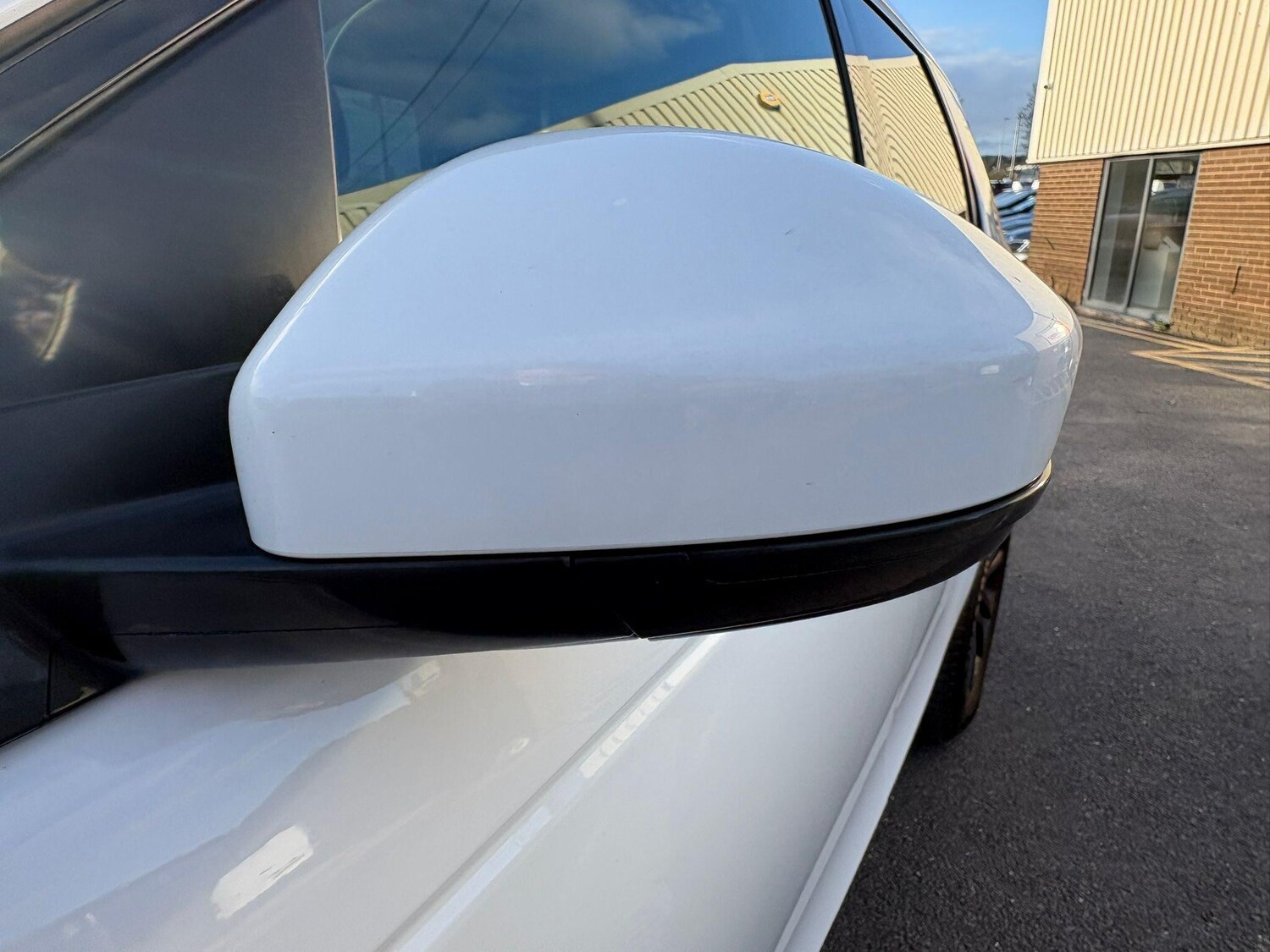 Used Land Rover Discovery Sport 2018 for sale - 78058714: Photo 35