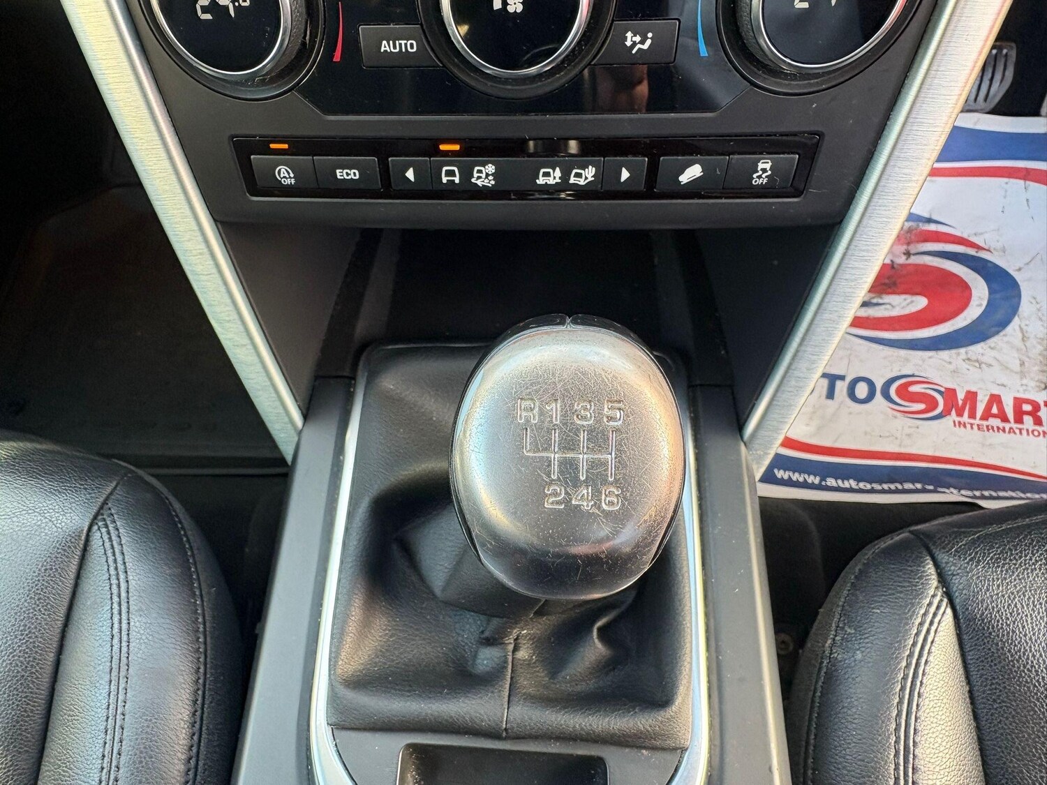 Used Land Rover Discovery Sport 2018 for sale - 78058714: Photo 36