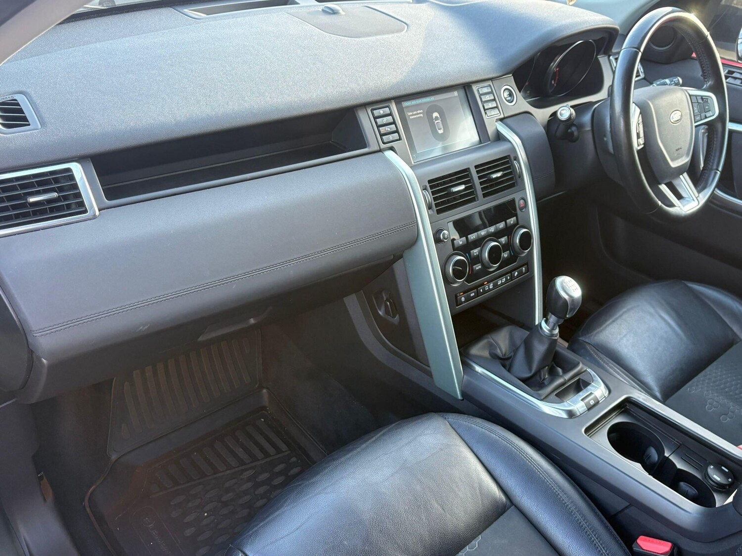 Used Land Rover Discovery Sport 2018 for sale - 78058714: Photo 38