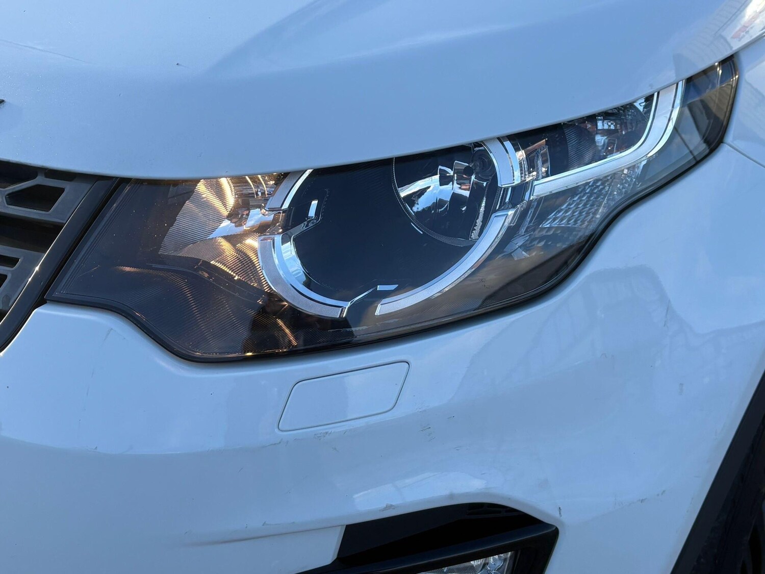 Used Land Rover Discovery Sport 2018 for sale - 78058714: Photo 39