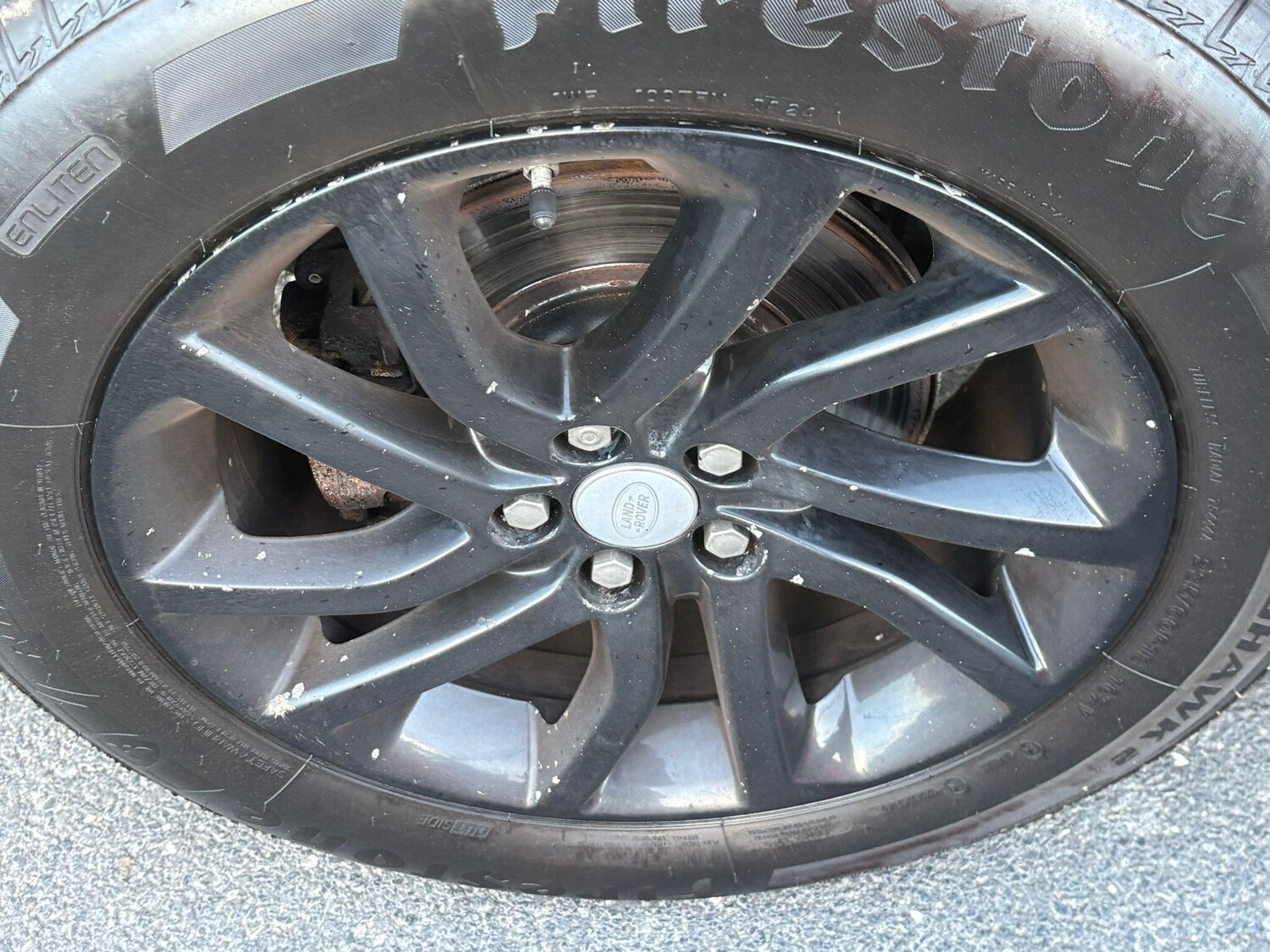 Used Land Rover Discovery Sport 2018 for sale - 78058714: Photo 40