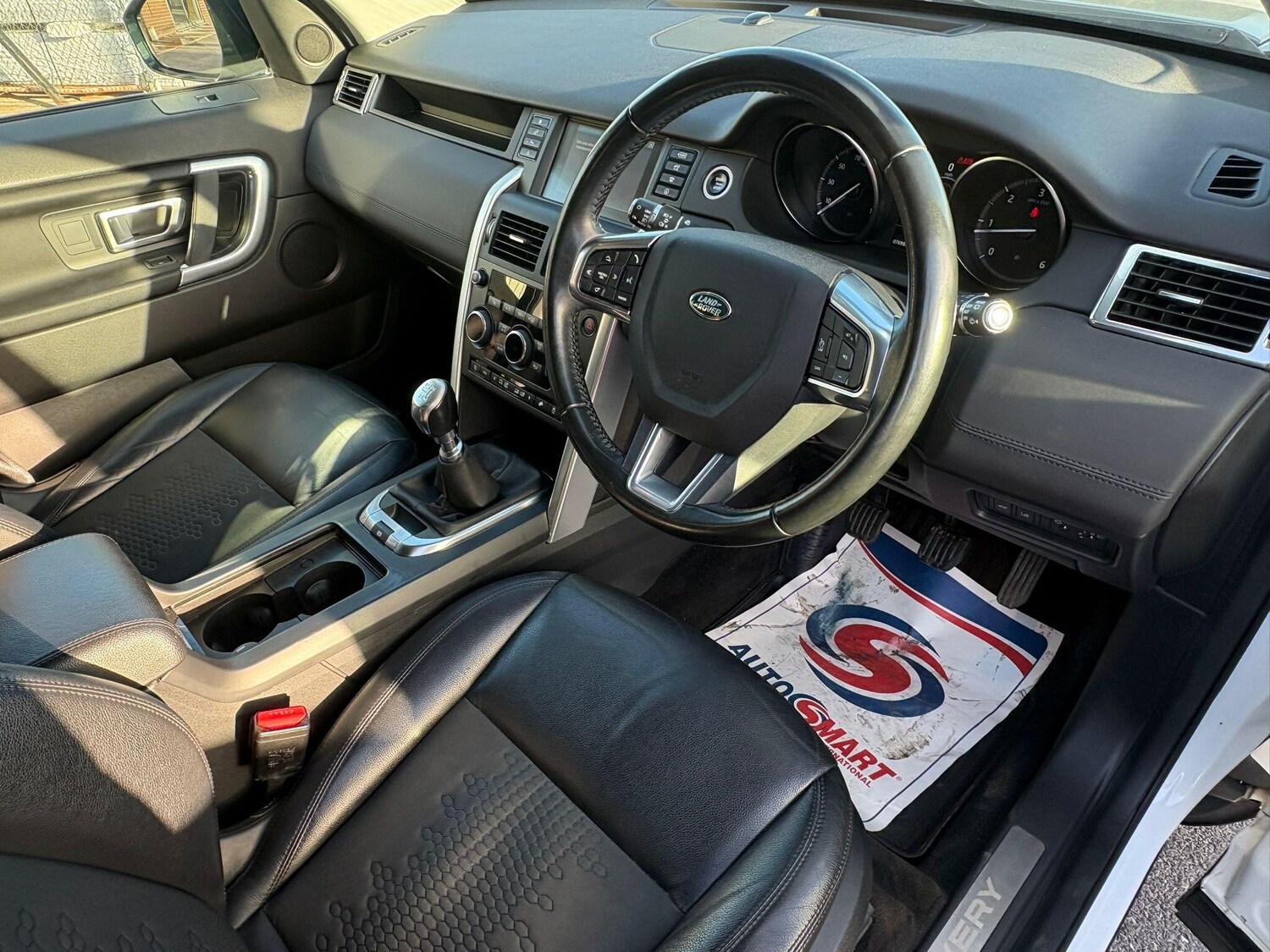 Used Land Rover Discovery Sport 2018 for sale - 78058714: Photo 46