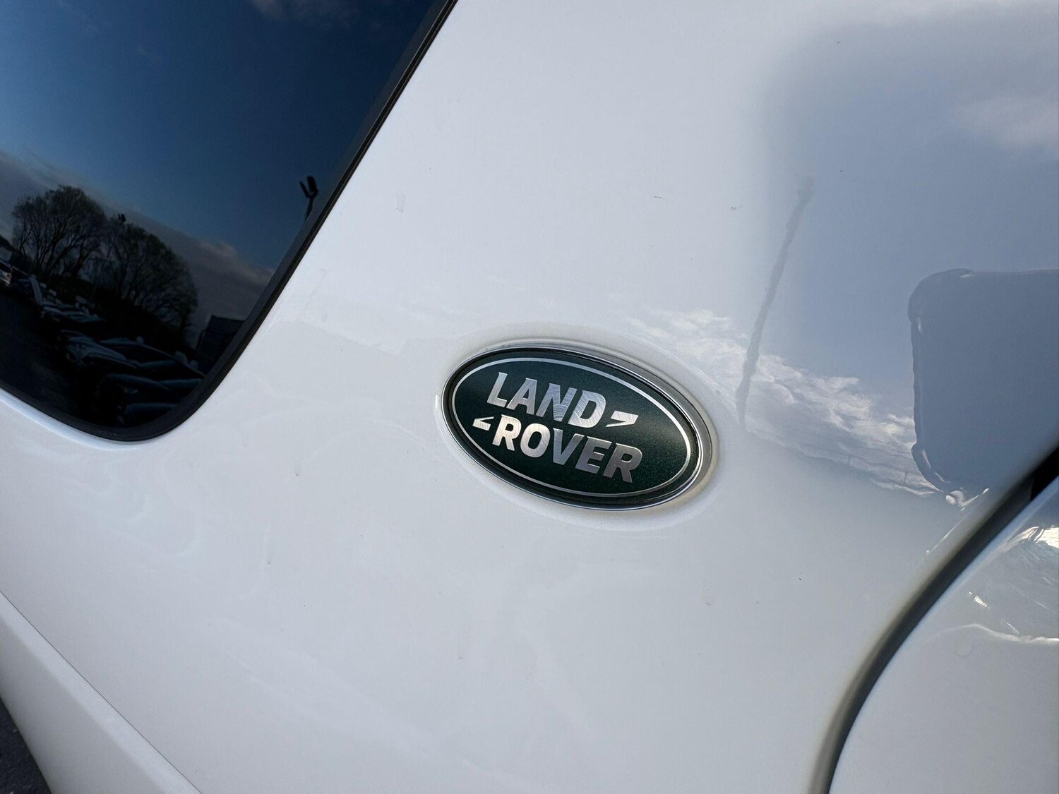 Used Land Rover Discovery Sport 2018 for sale - 78058714: Photo 47