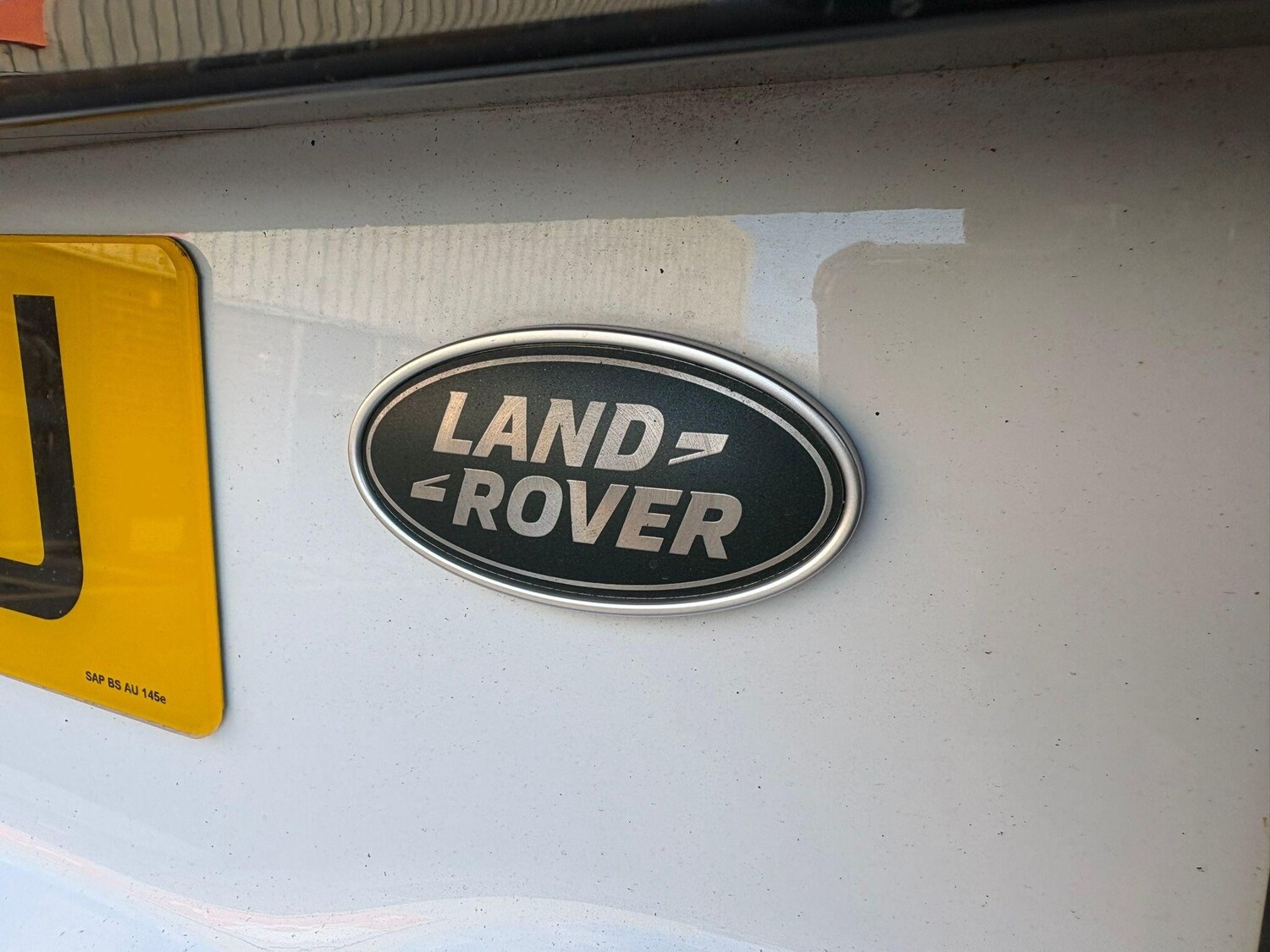 Used Land Rover Discovery Sport 2018 for sale - 78058714: Photo 48