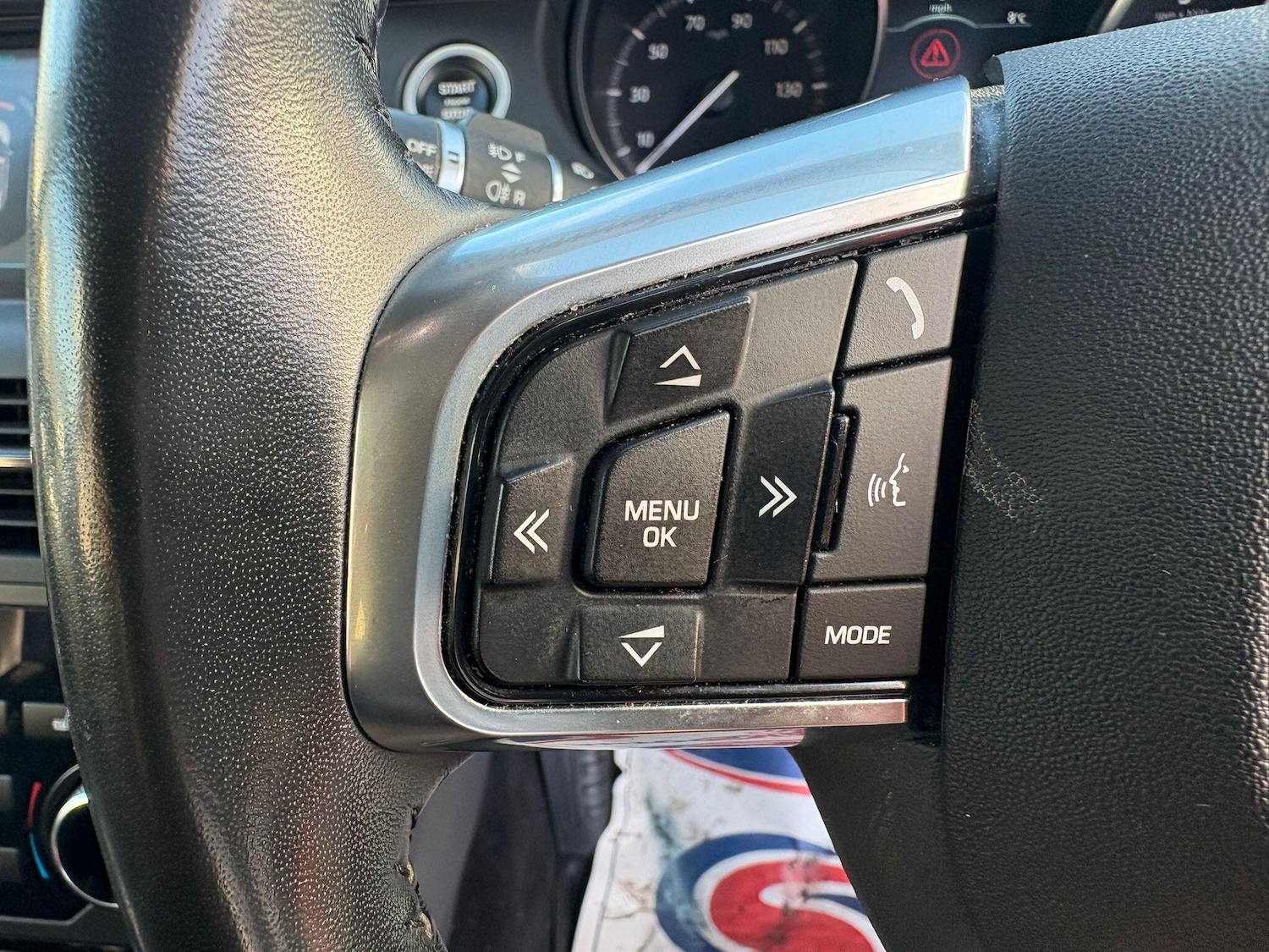 Used Land Rover Discovery Sport 2018 for sale - 78058714: Photo 5