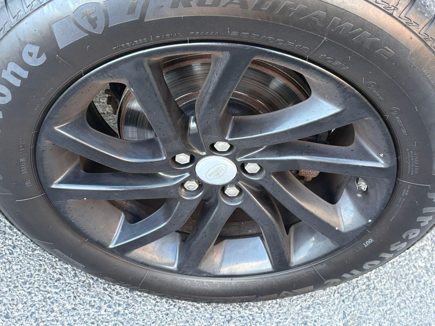 Used Land Rover Discovery Sport 2018 for sale - 78058714: Photo 51