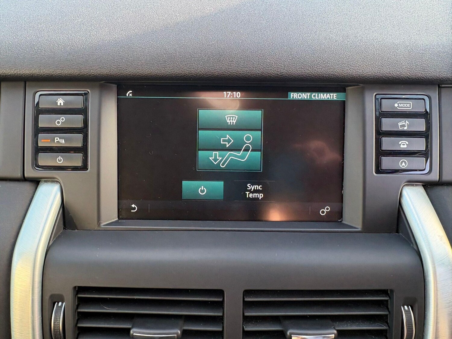 Used Land Rover Discovery Sport 2018 for sale - 78058714: Photo 54