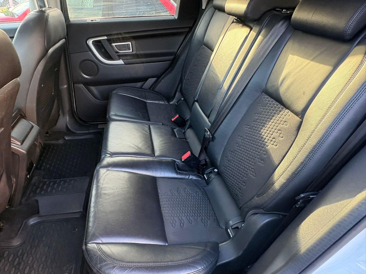 Used Land Rover Discovery Sport 2018 for sale - 78058714: Photo 55