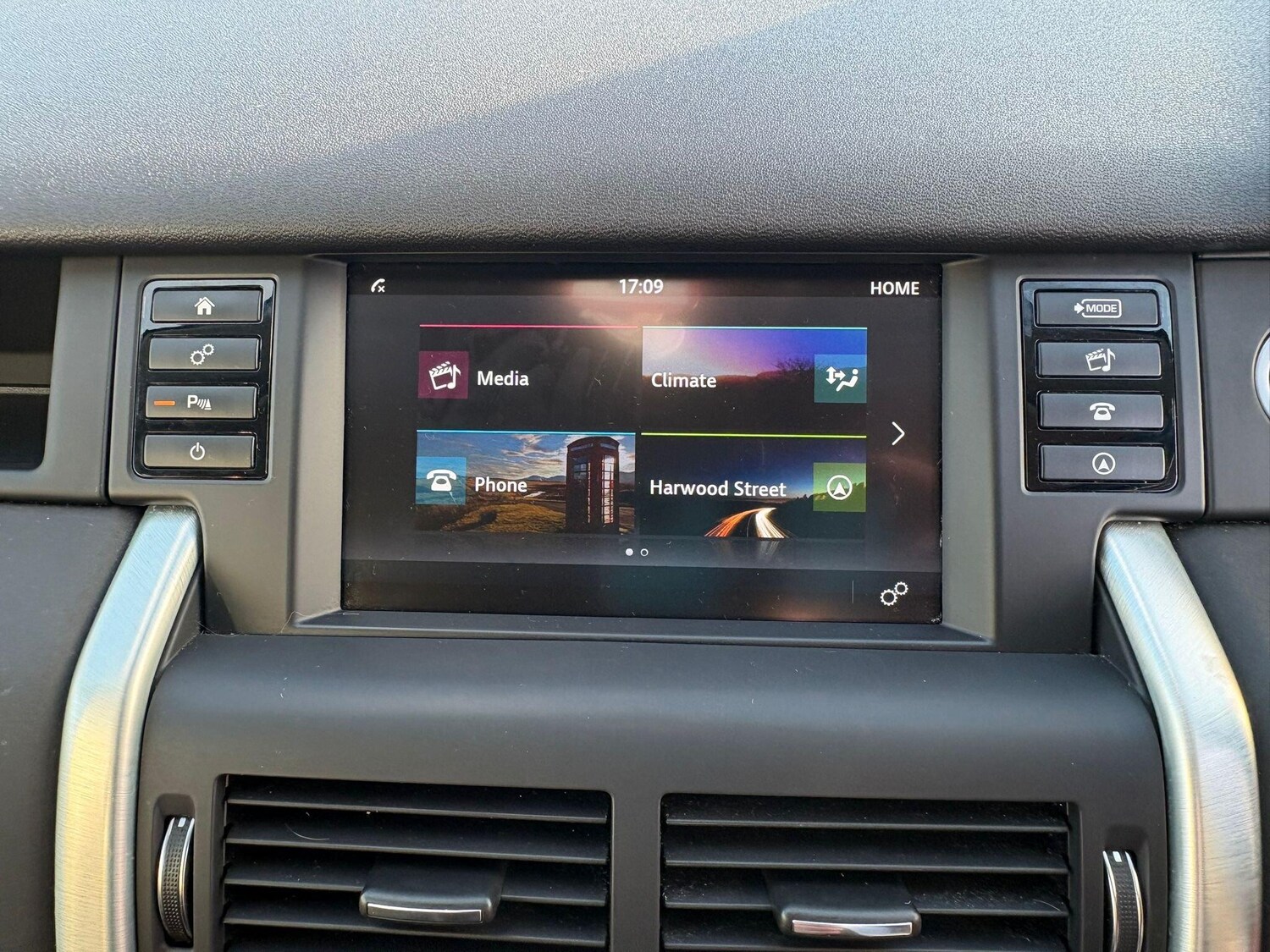 Used Land Rover Discovery Sport 2018 for sale - 78058714: Photo 56