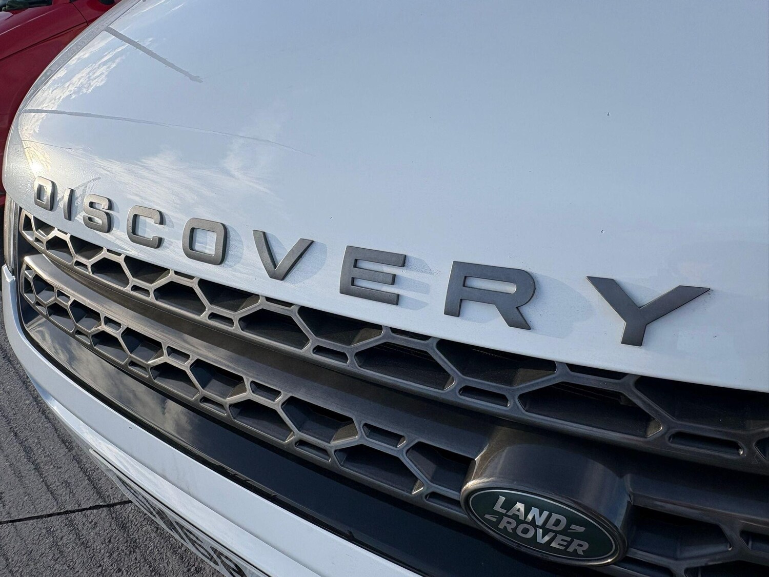 Used Land Rover Discovery Sport 2018 for sale - 78058714: Photo 57