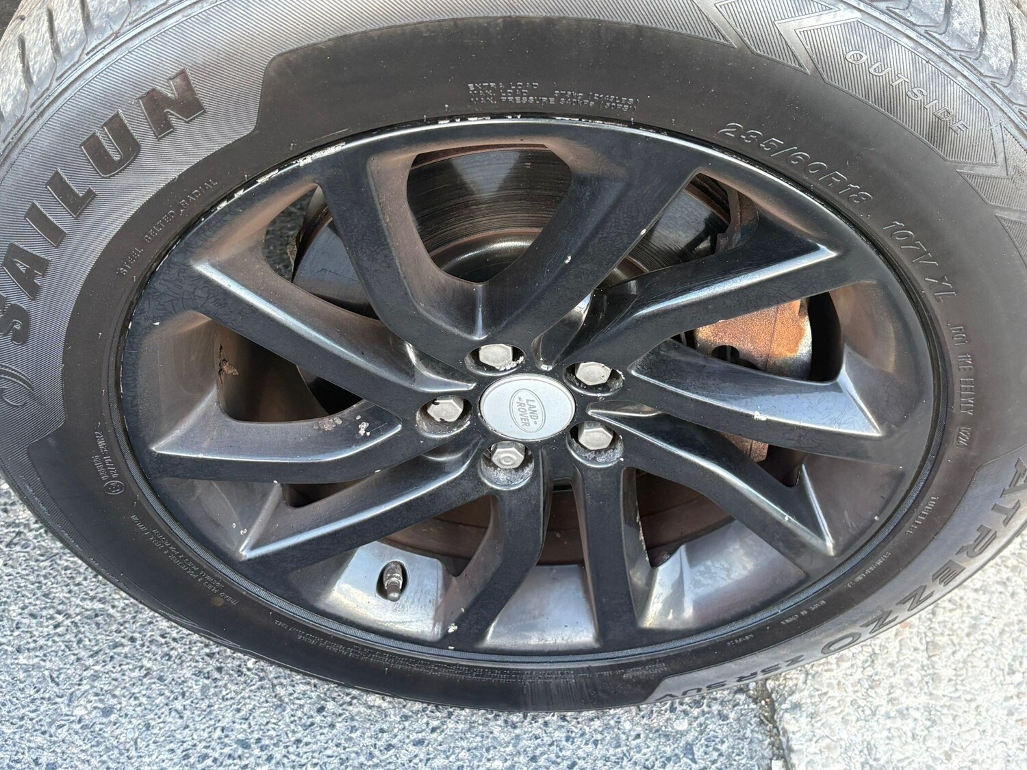 Used Land Rover Discovery Sport 2018 for sale - 78058714: Photo 6