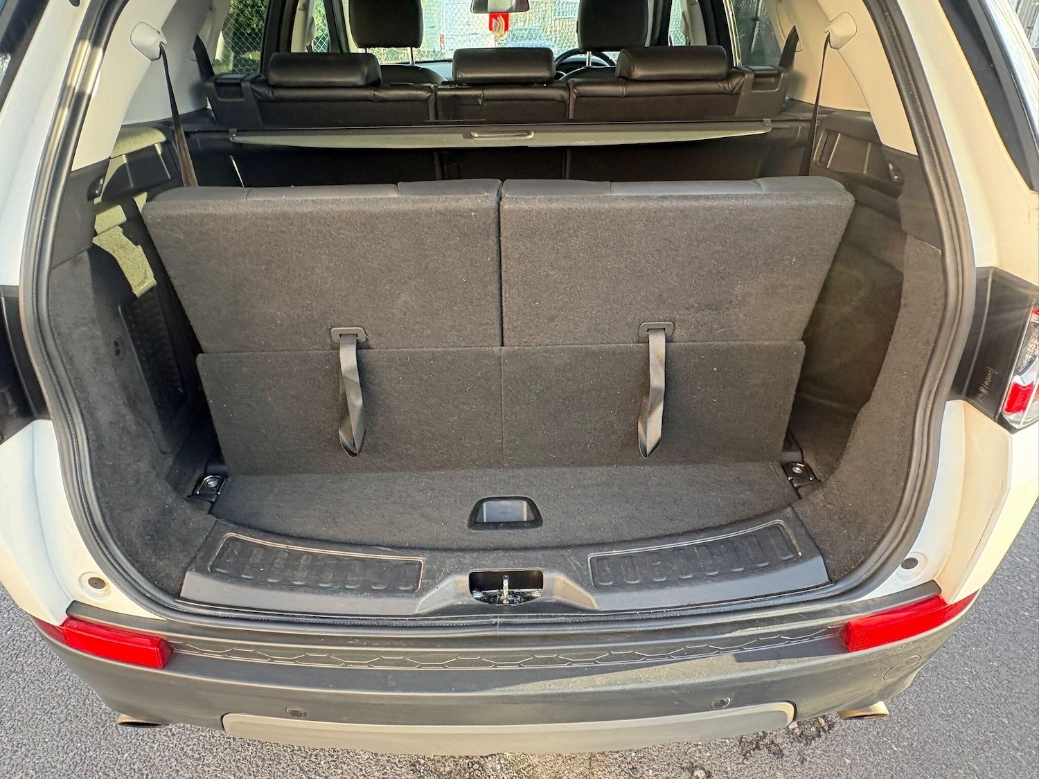 Used Land Rover Discovery Sport 2018 for sale - 78058714: Photo 7