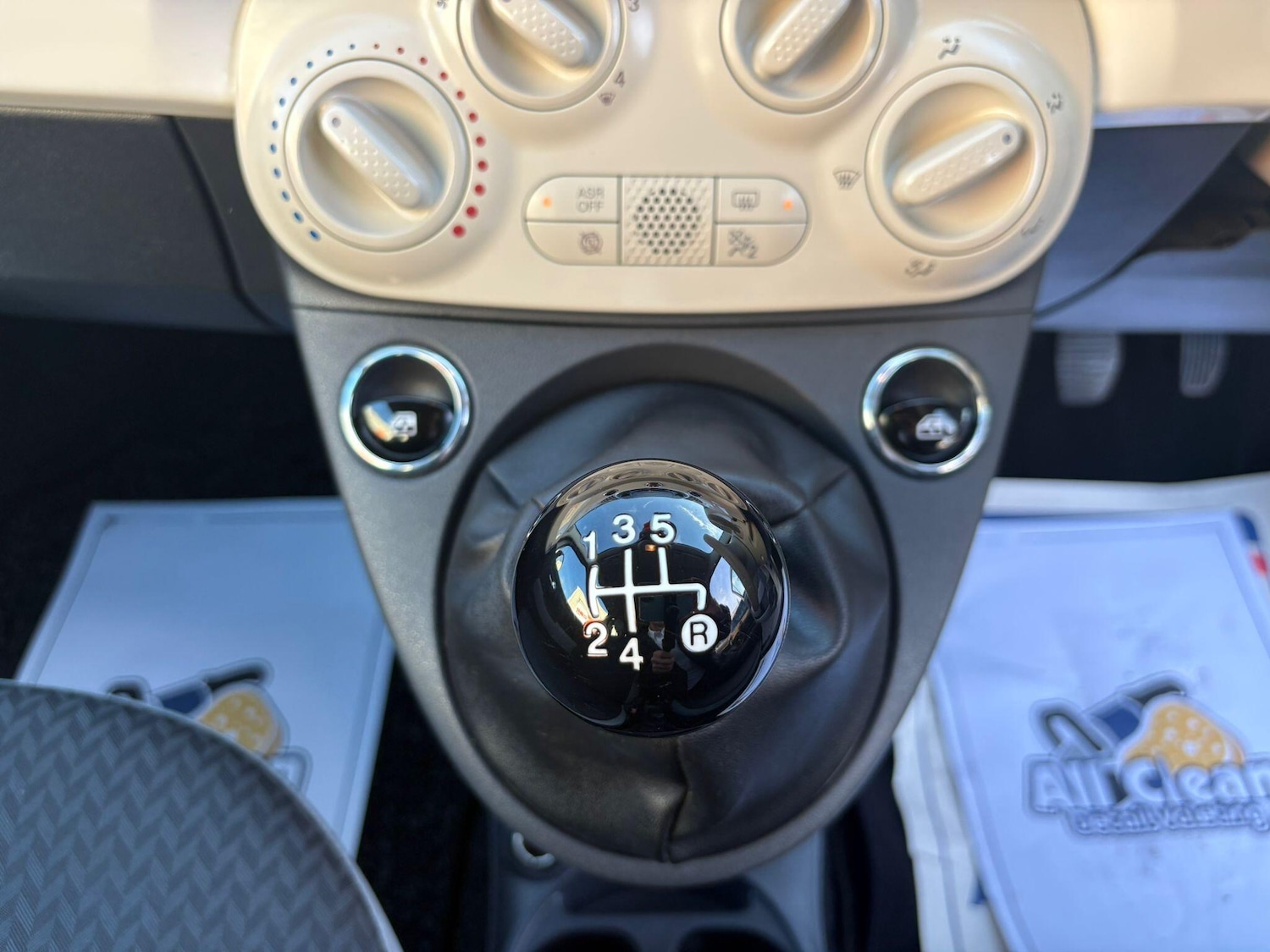 Used Fiat 500 2015 for sale - 76926457: Photo 17