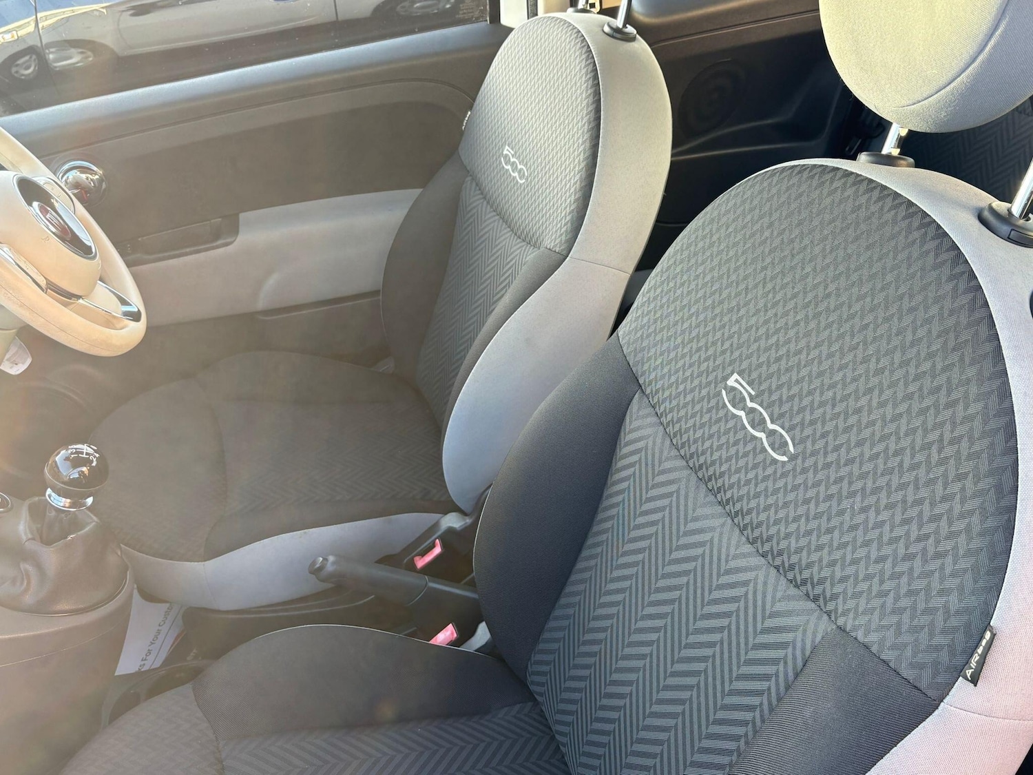 Used Fiat 500 2015 for sale - 76926457: Photo 19