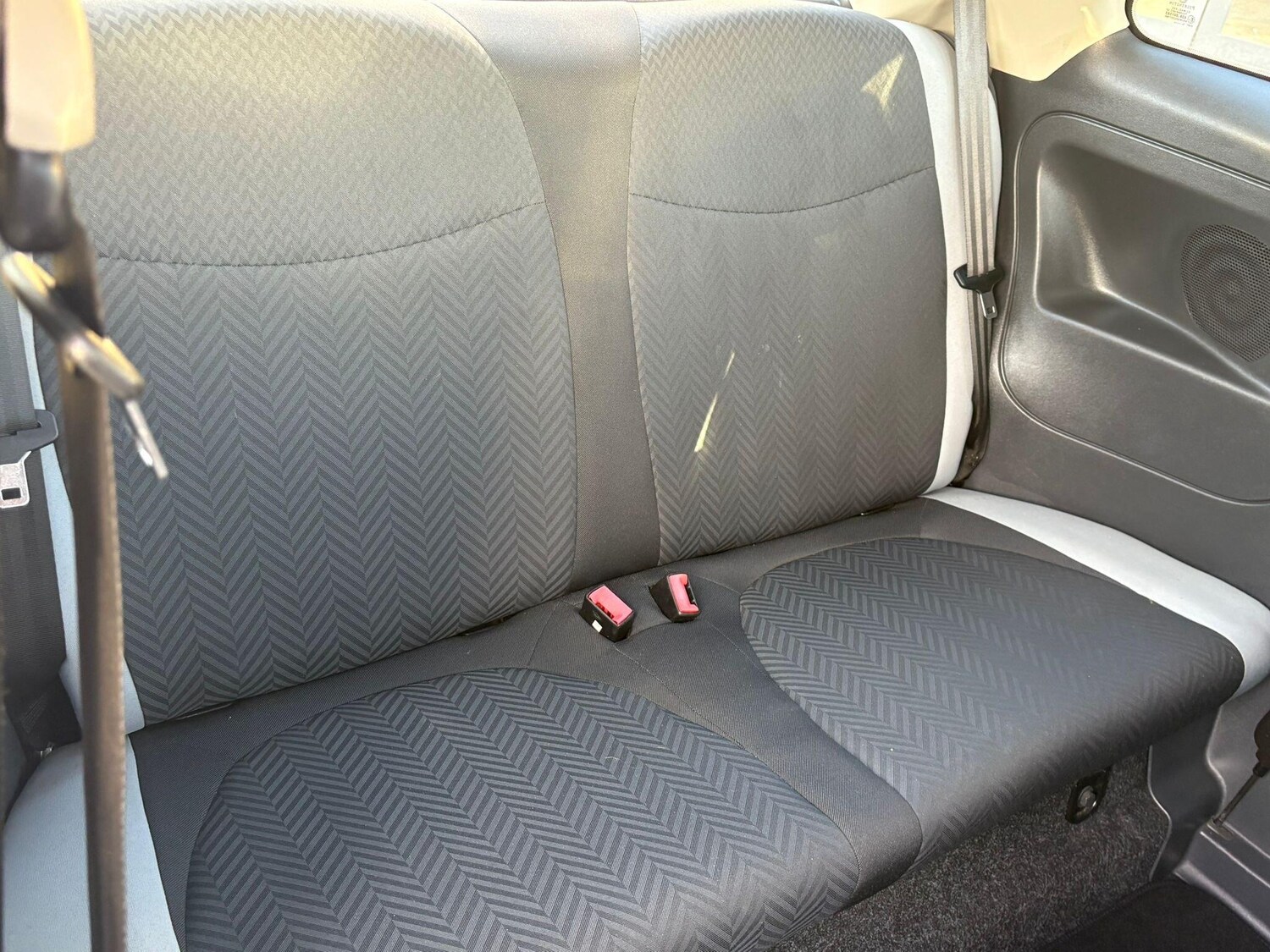 Used Fiat 500 2015 for sale - 76926457: Photo 22