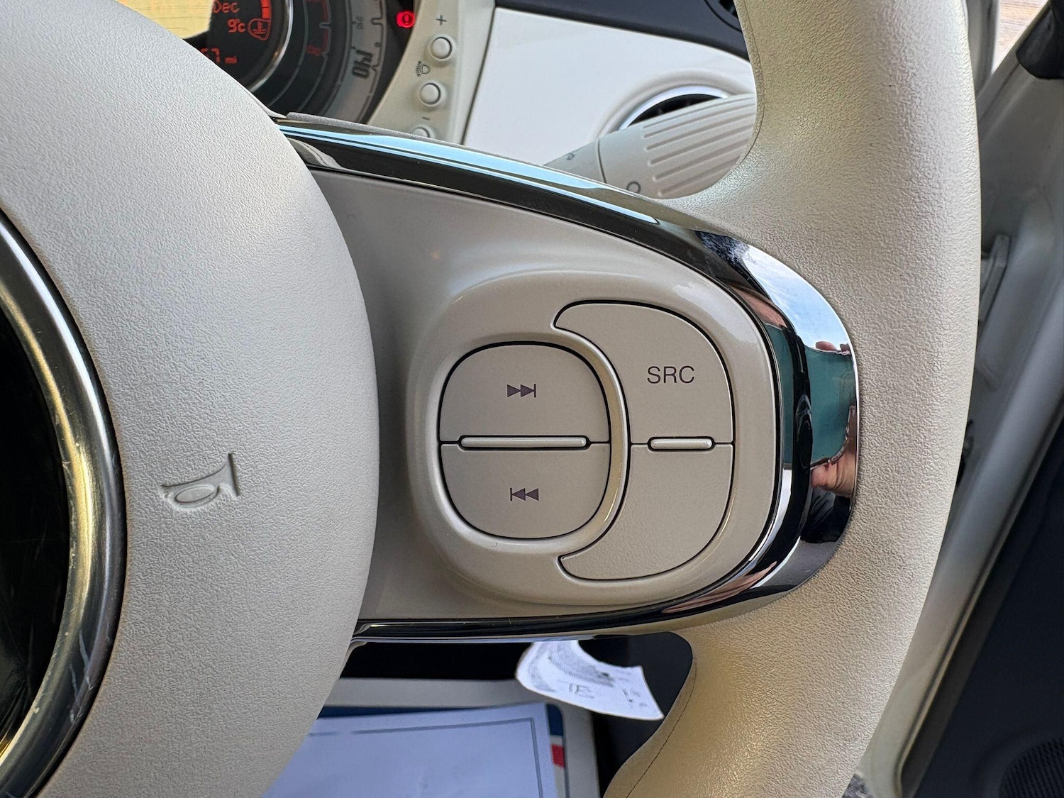 Used Fiat 500 2015 for sale - 76926457: Photo 24