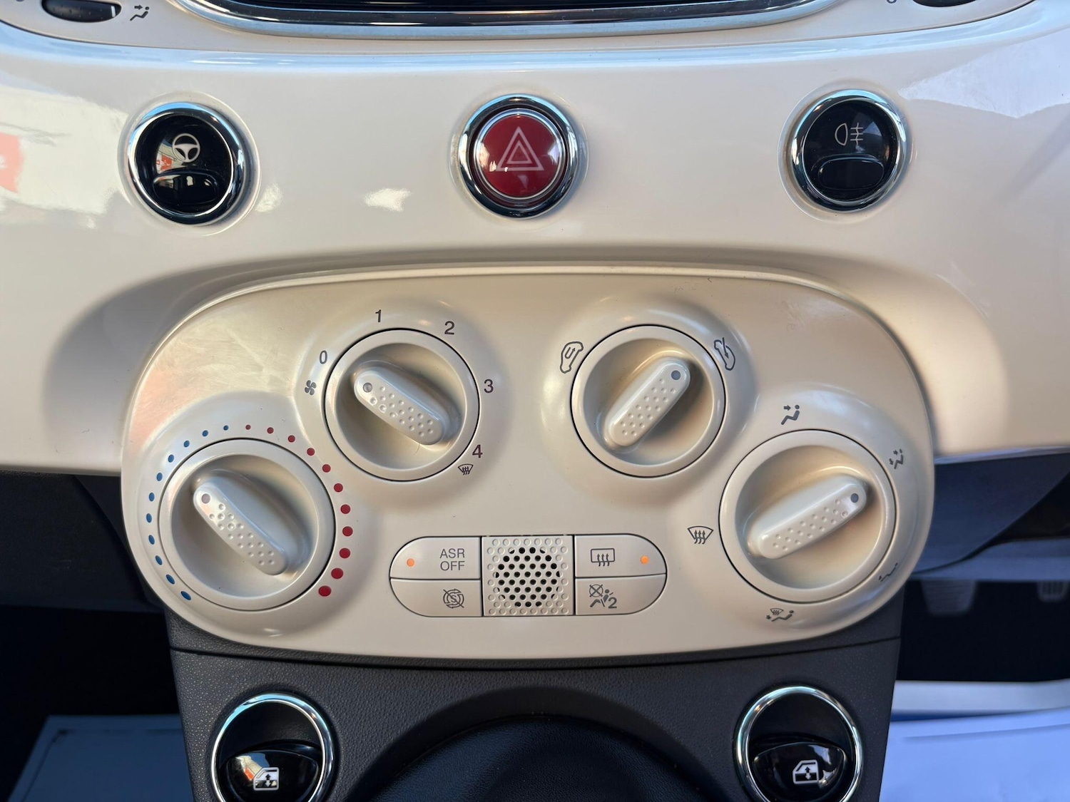 Used Fiat 500 2015 for sale - 76926457: Photo 25