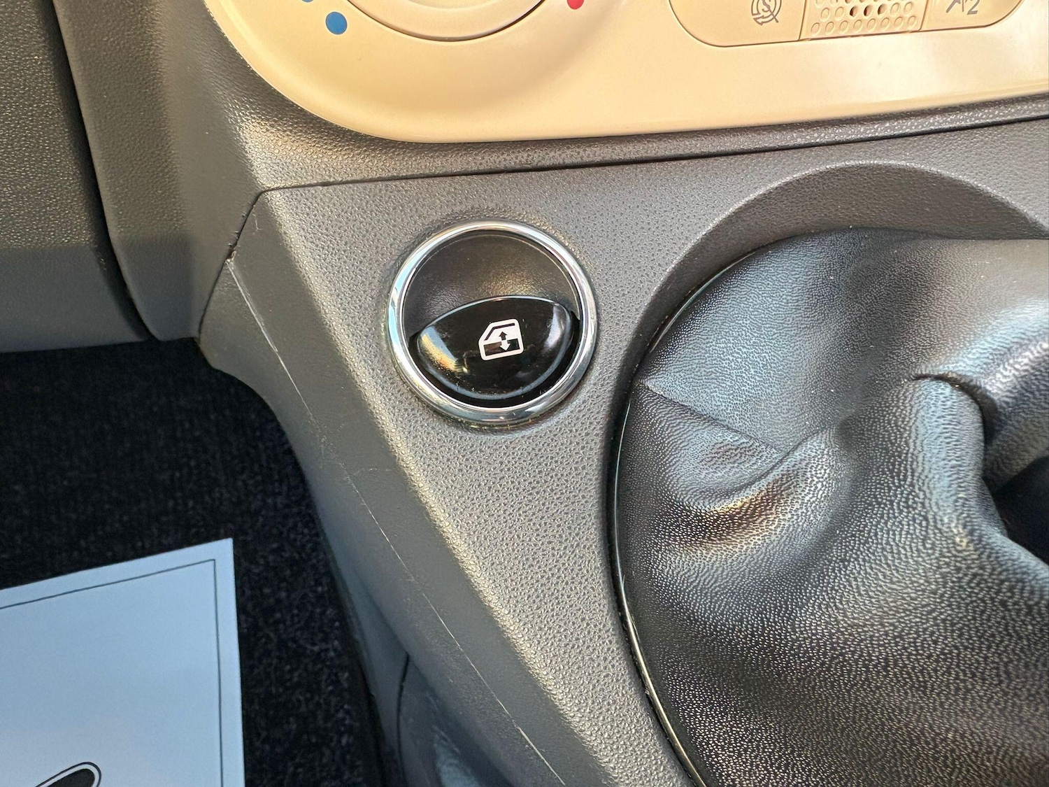 Used Fiat 500 2015 for sale - 76926457: Photo 26