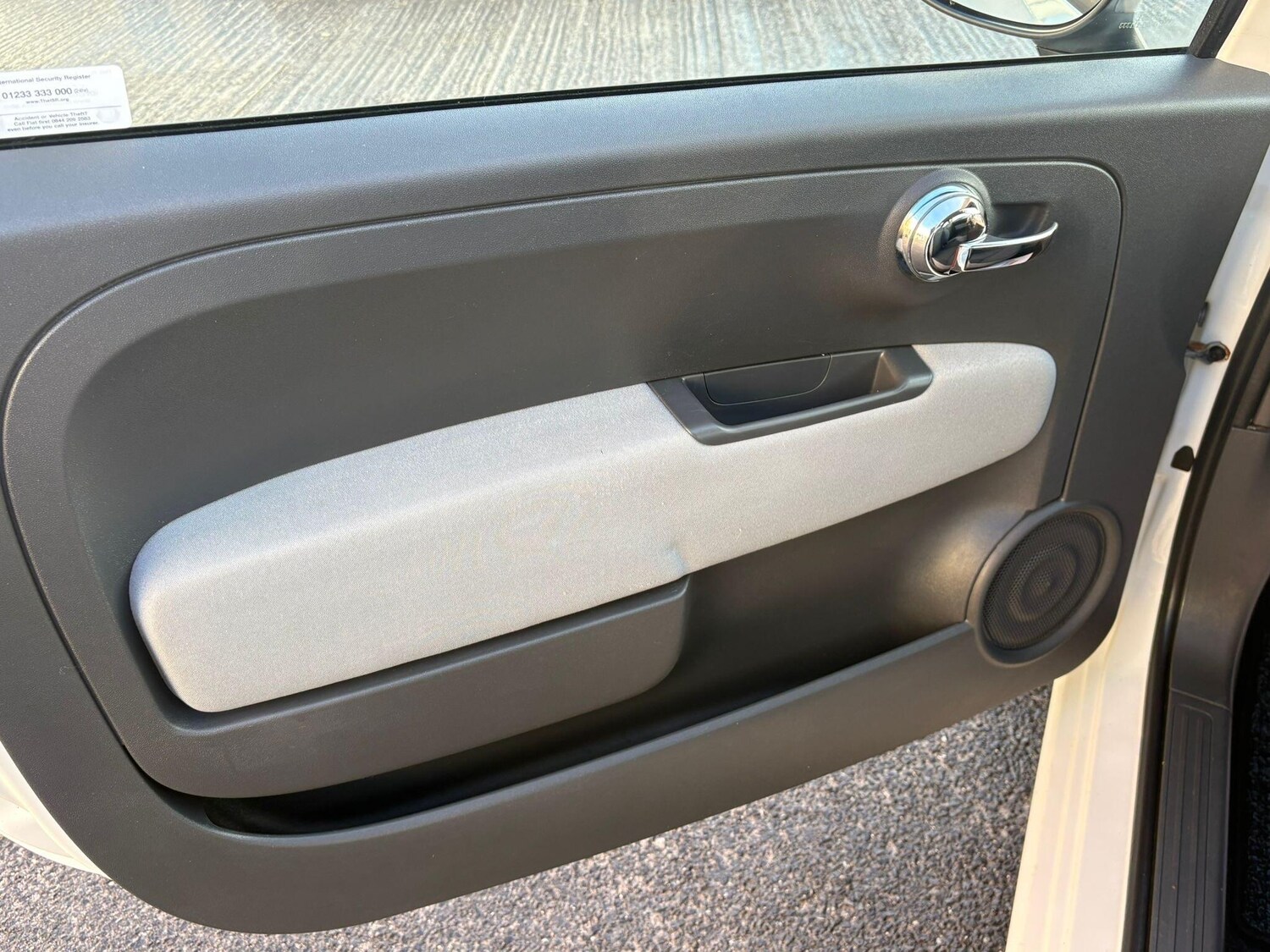 Used Fiat 500 2015 for sale - 76926457: Photo 28