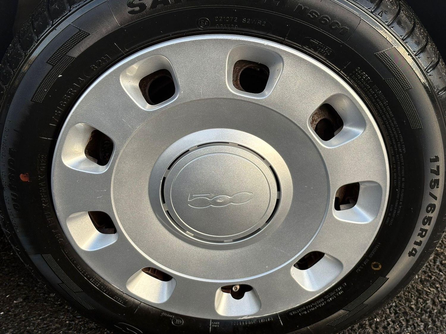 Used Fiat 500 2015 for sale - 76926457: Photo 30