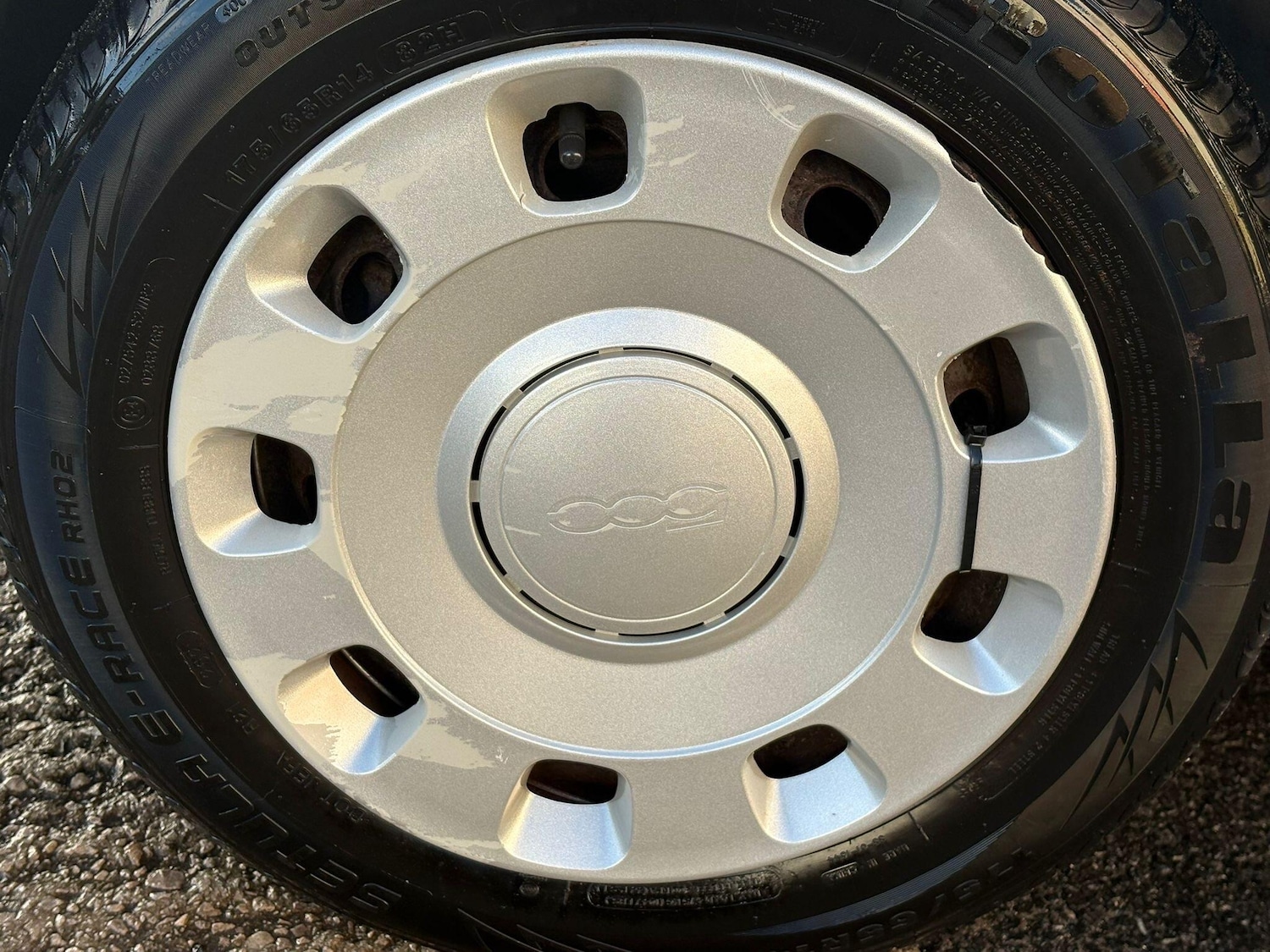 Used Fiat 500 2015 for sale - 76926457: Photo 31