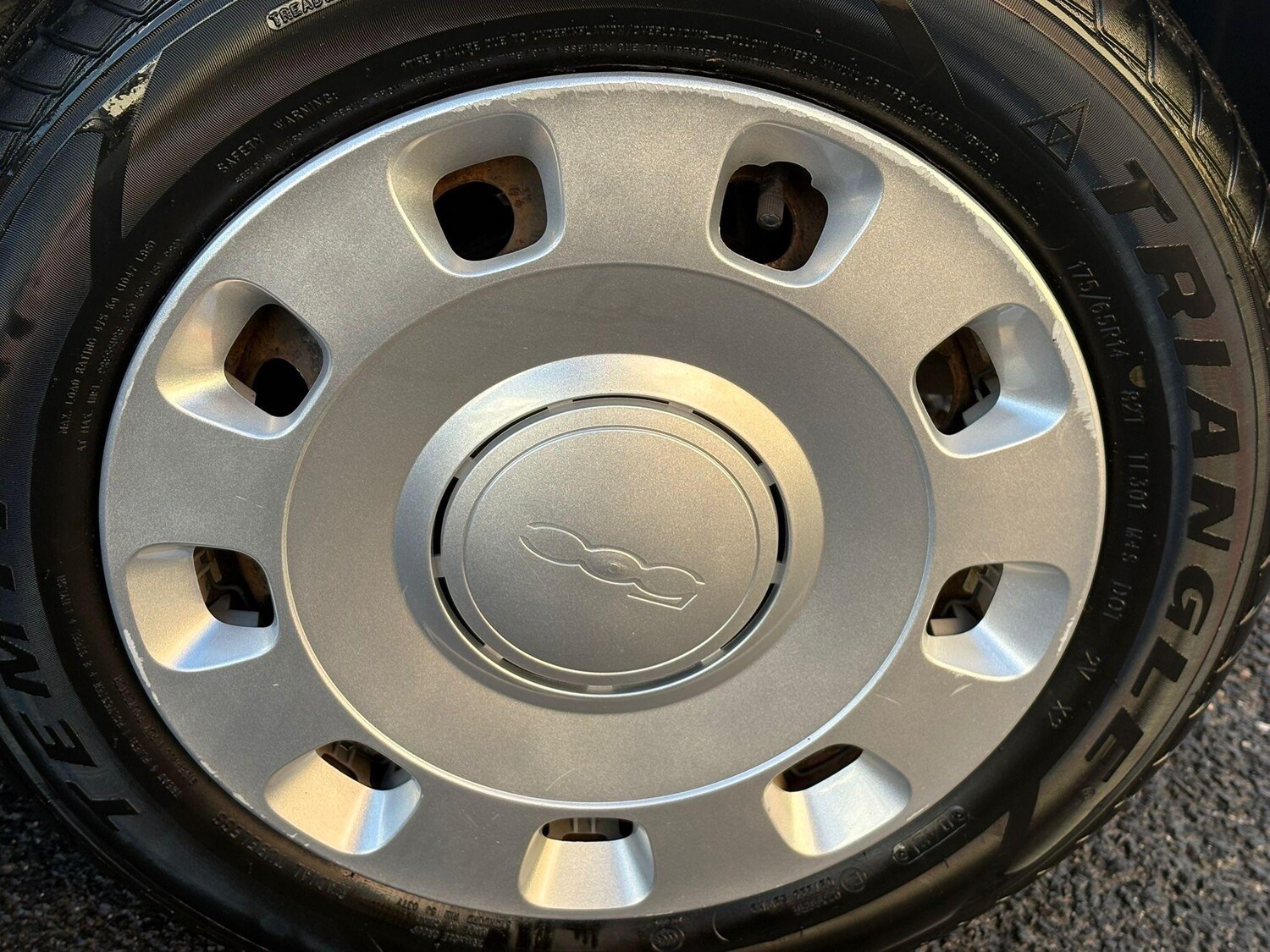 Used Fiat 500 2015 for sale - 76926457: Photo 32