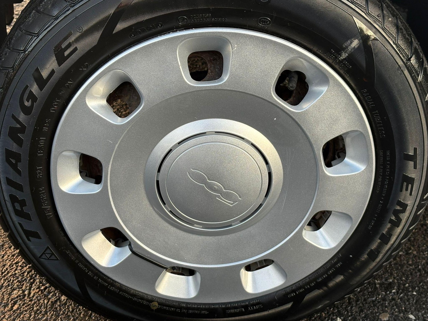 Used Fiat 500 2015 for sale - 76926457: Photo 33