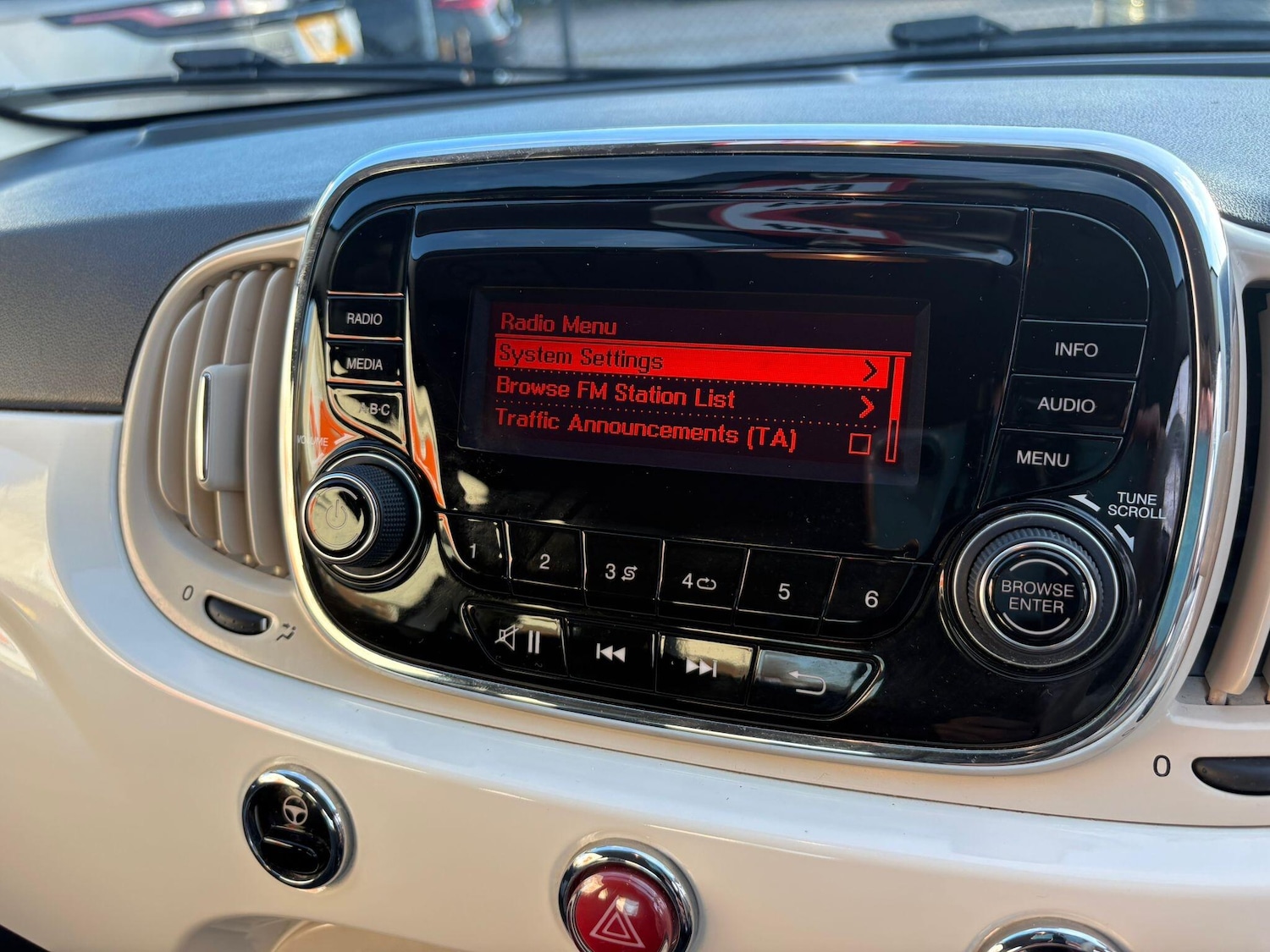 Used Fiat 500 2015 for sale - 76926457: Photo 38