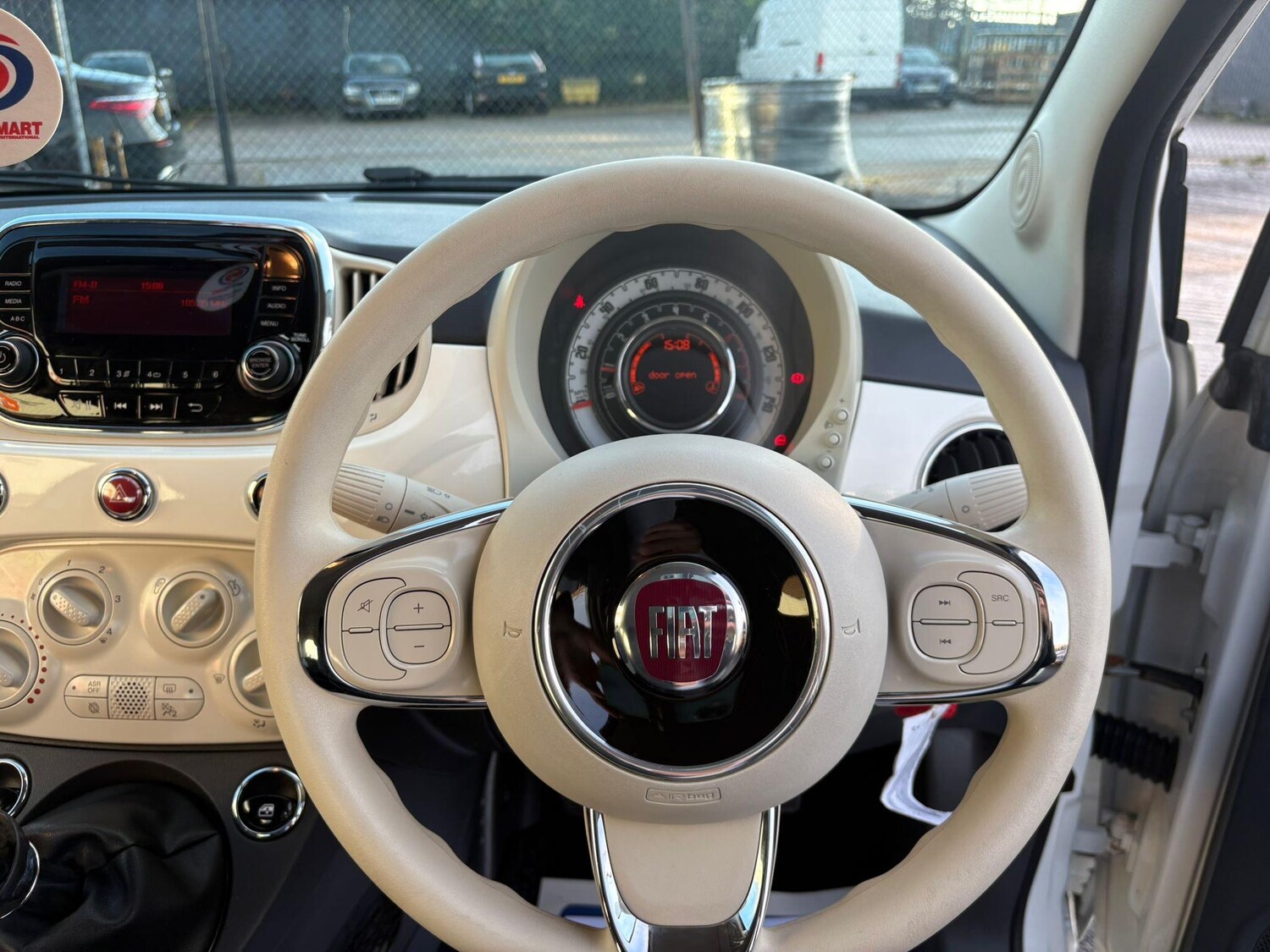 Used Fiat 500 2015 for sale - 76926457: Photo 41