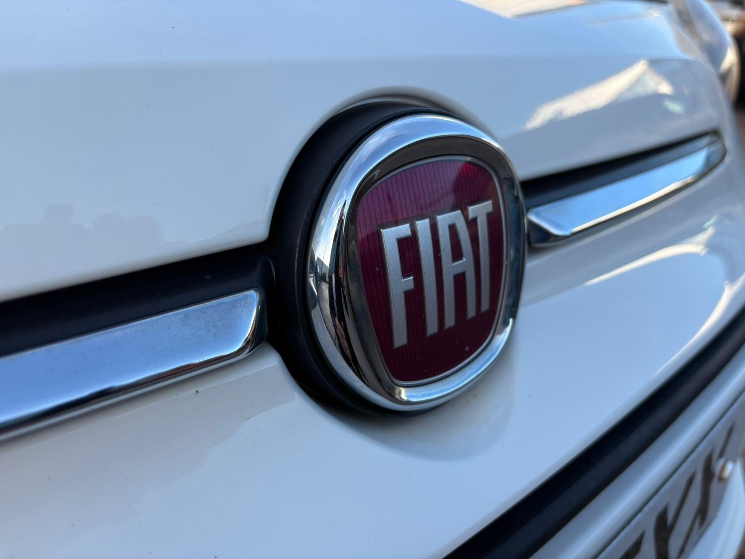 Used Fiat 500 2015 for sale - 76926457: Photo 44