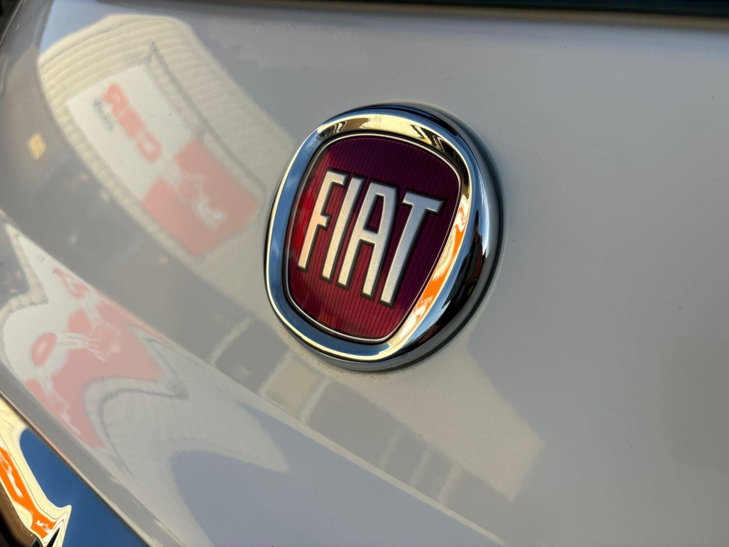 Used Fiat 500 2015 for sale - 76926457: Photo 45