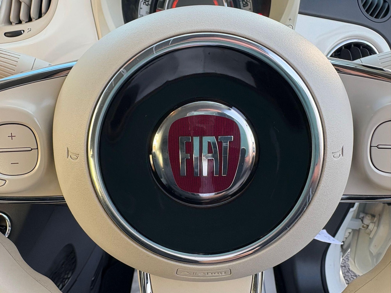 Used Fiat 500 2015 for sale - 76926457: Photo 47